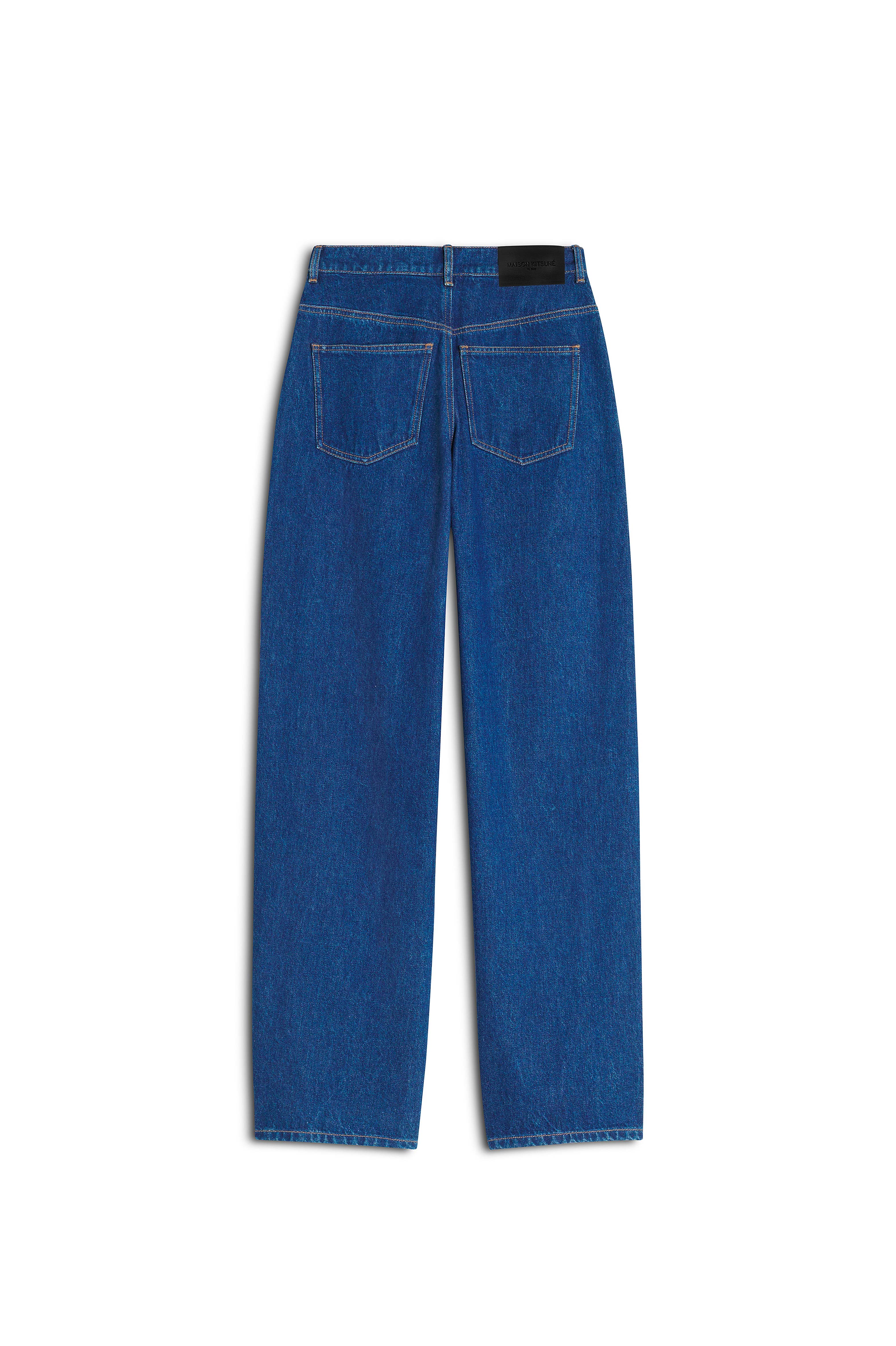 TAPERED JEANS thumbnail 2