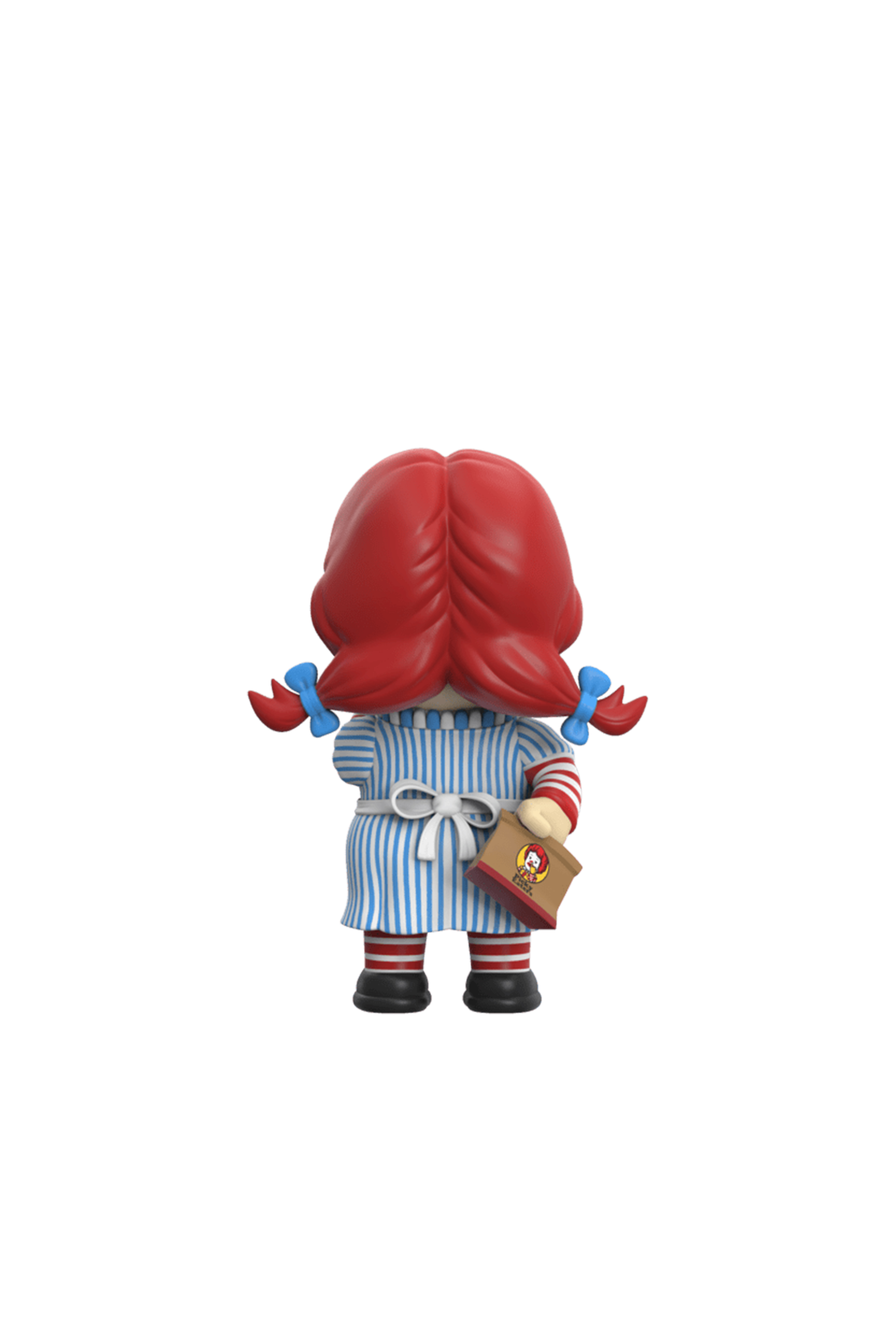 PICKY EATERS: THE MAIDEN BY PO YUN WANG thumbnail 2