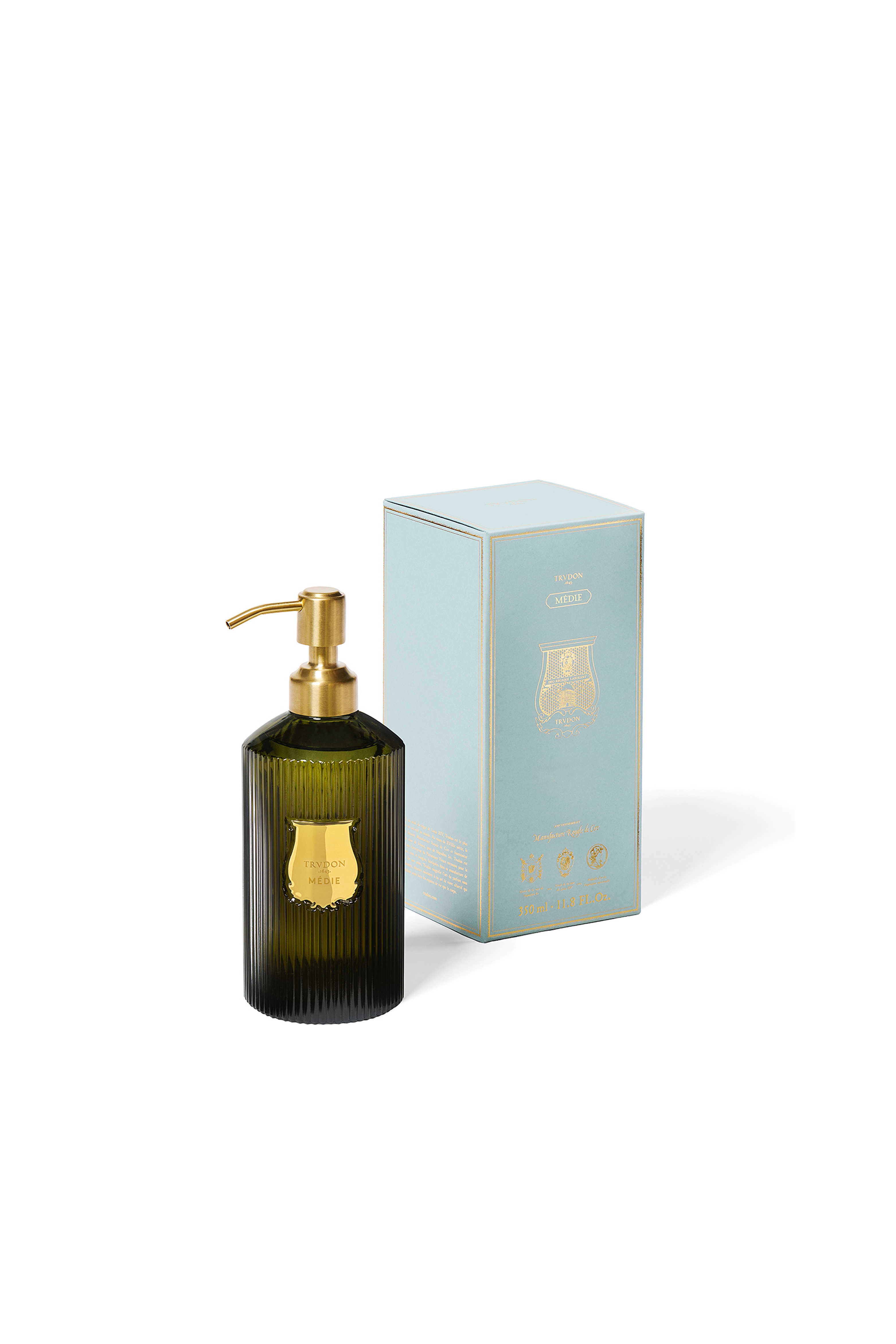 MEDIE LIQUID HAND SOAP
