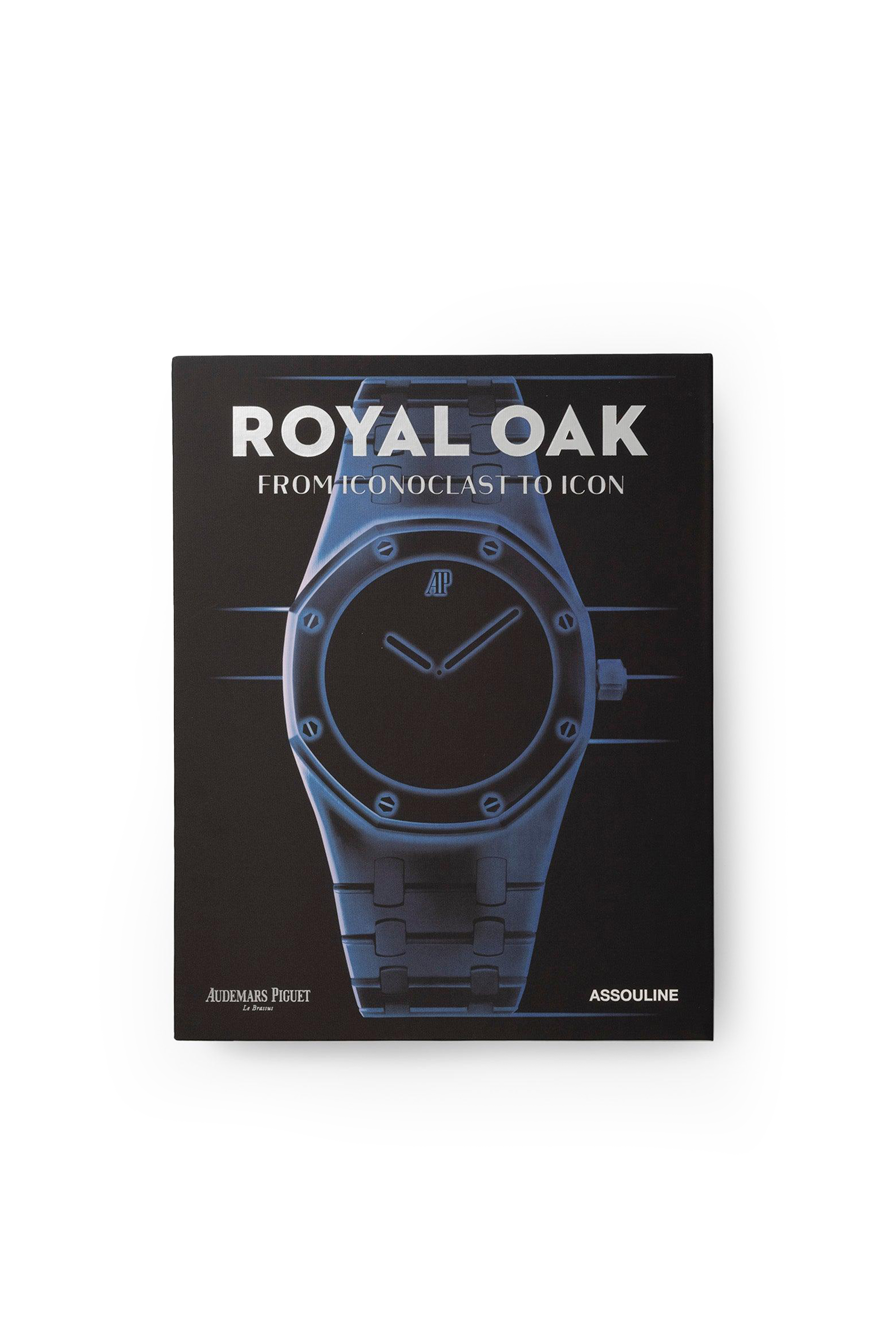 AUDEMARS PIGUET: ROYAL OAK thumbnail 4