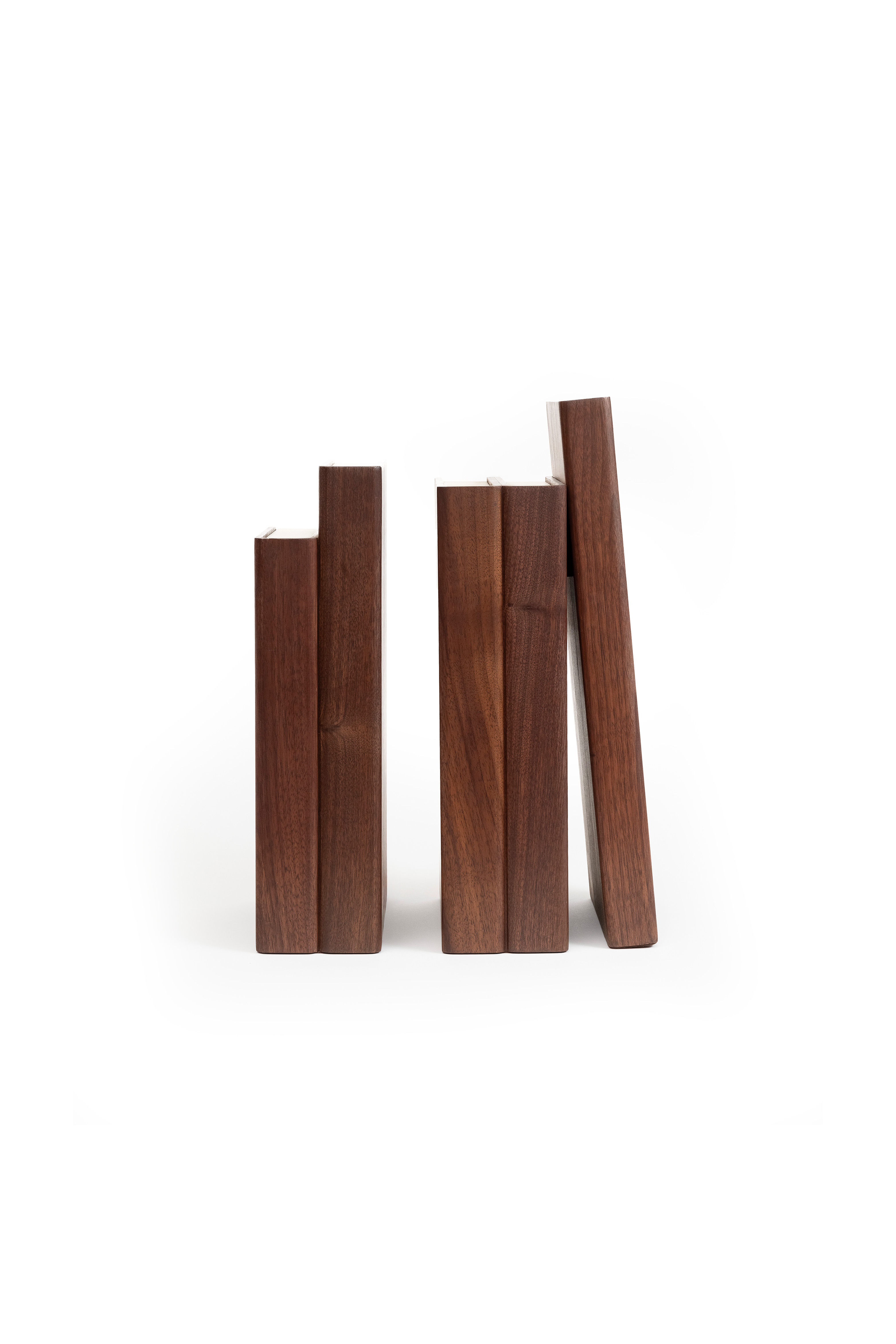 LIBRARY BOOKENDS thumbnail 2