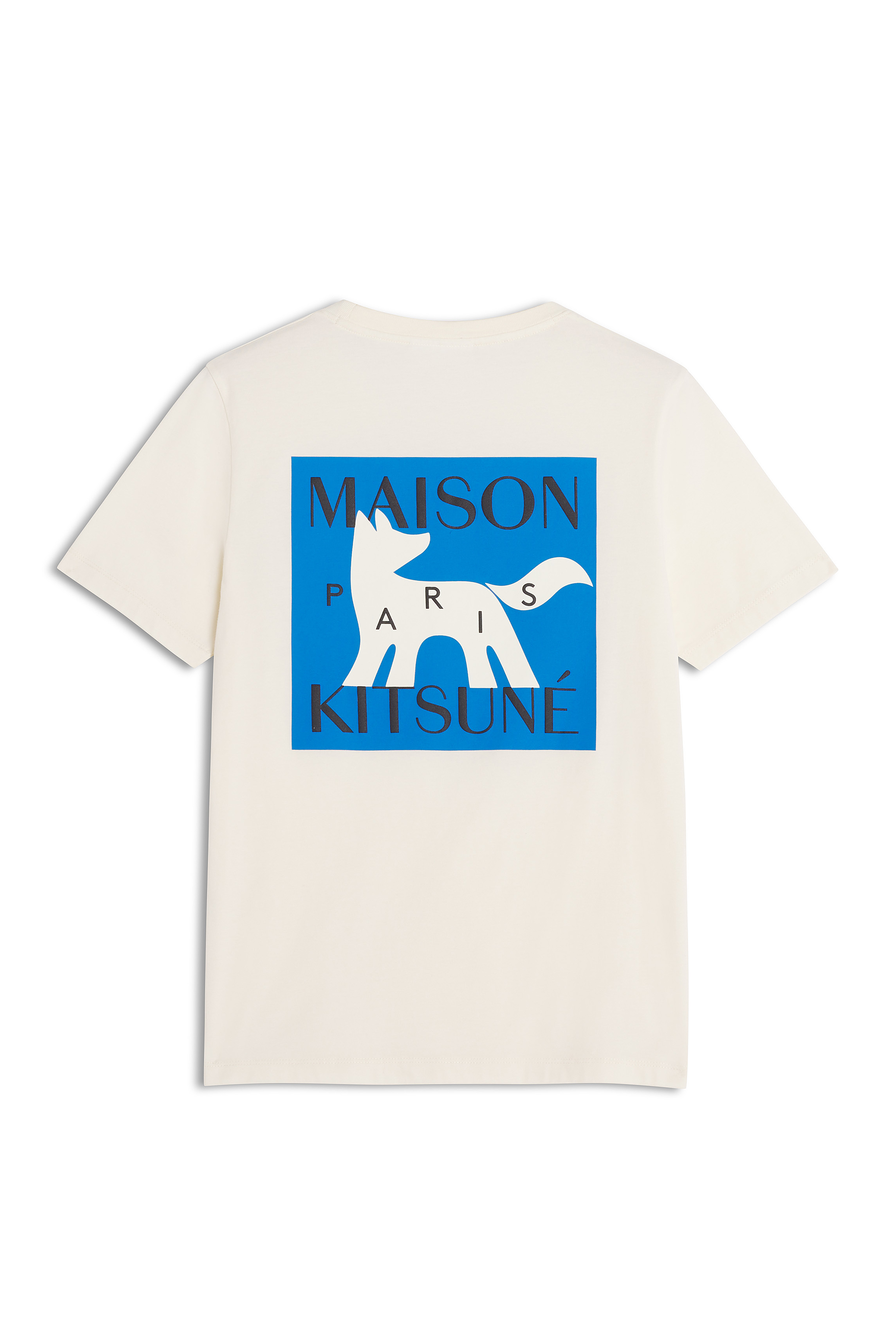 BABY FOX PATCH BABY T-SHIRT thumbnail 2