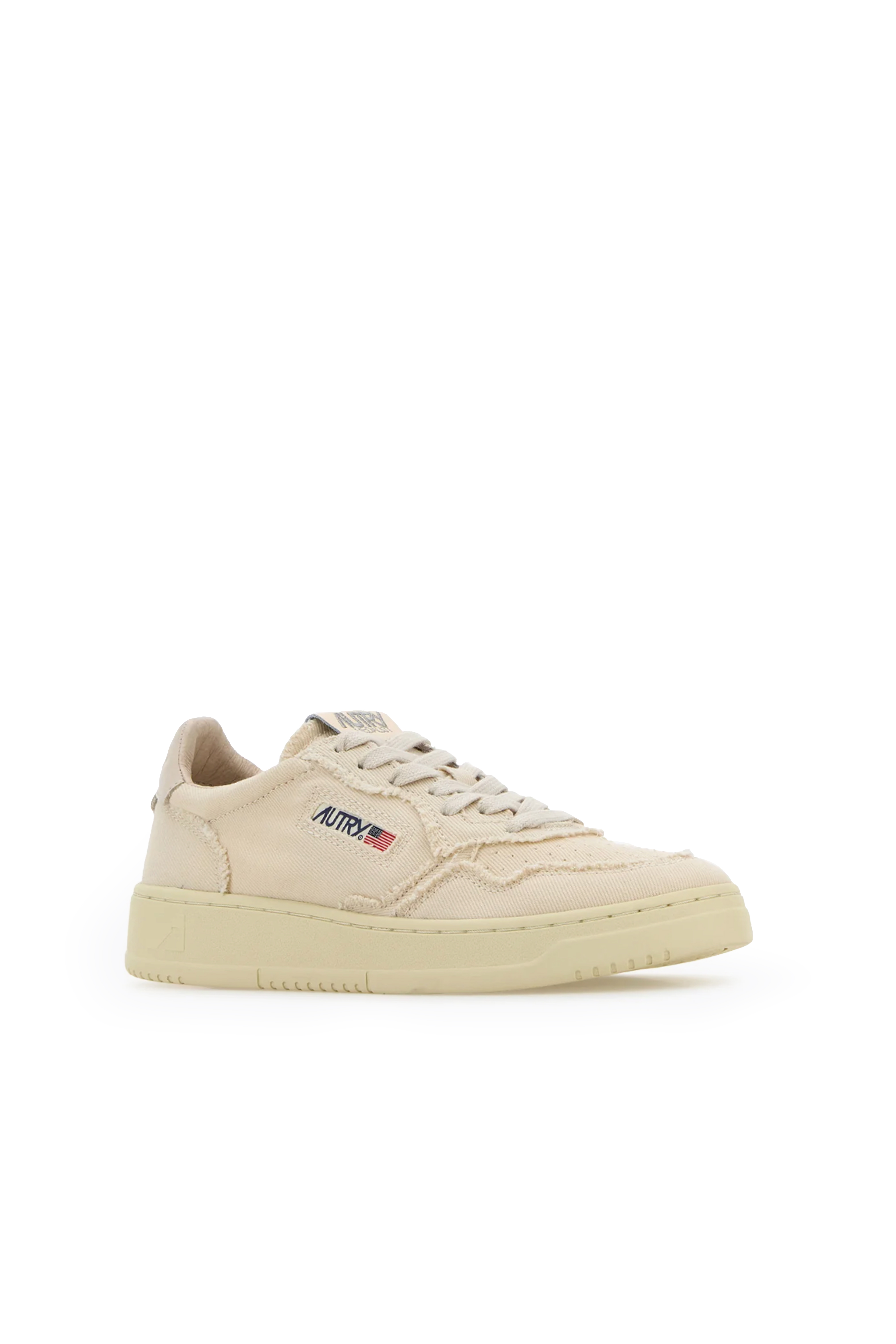 WOMENS MEDALIST LOW SNEAKERS thumbnail 2