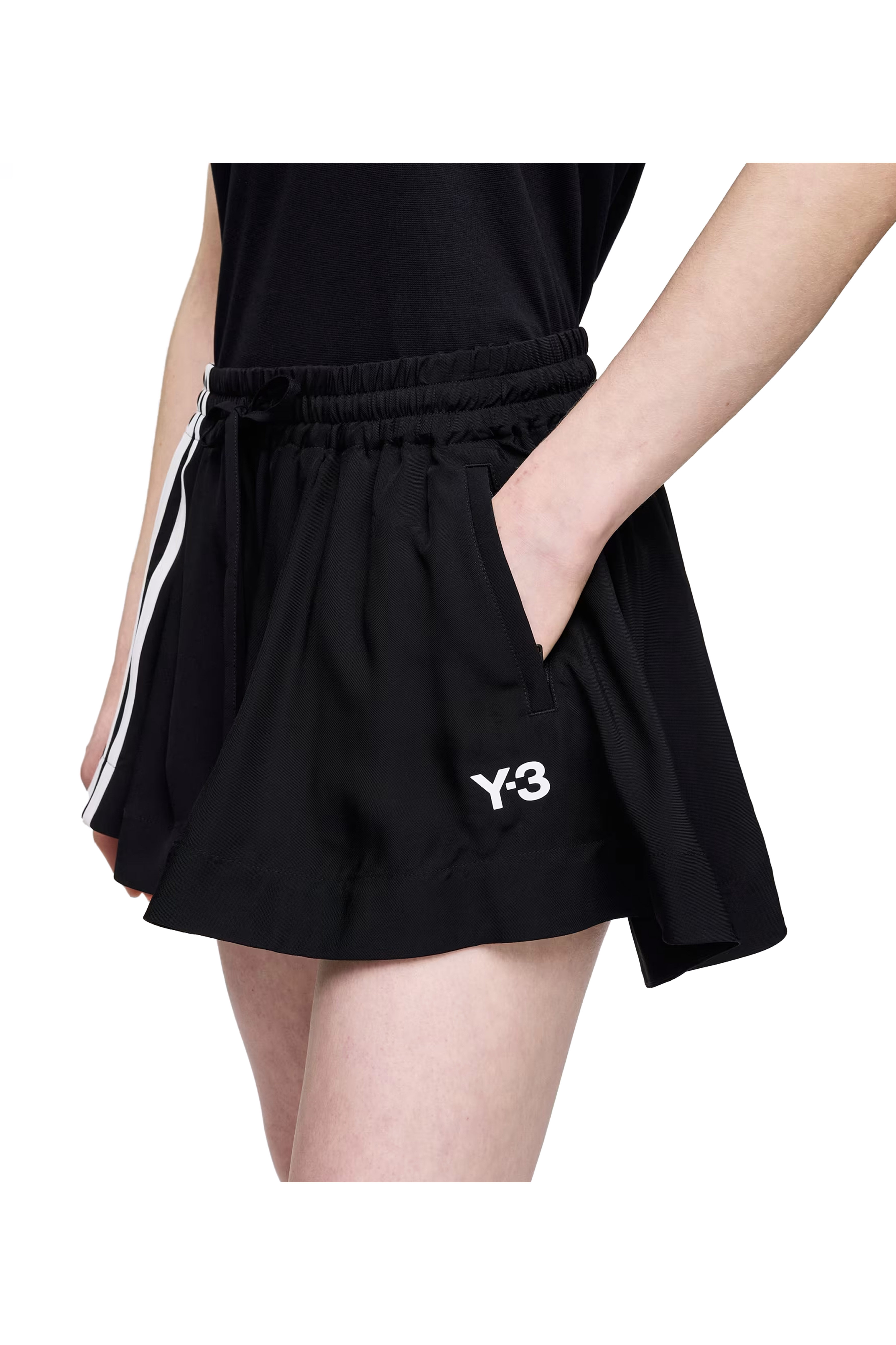 WOMEN'S TENNIS SHORTS thumbnail 2