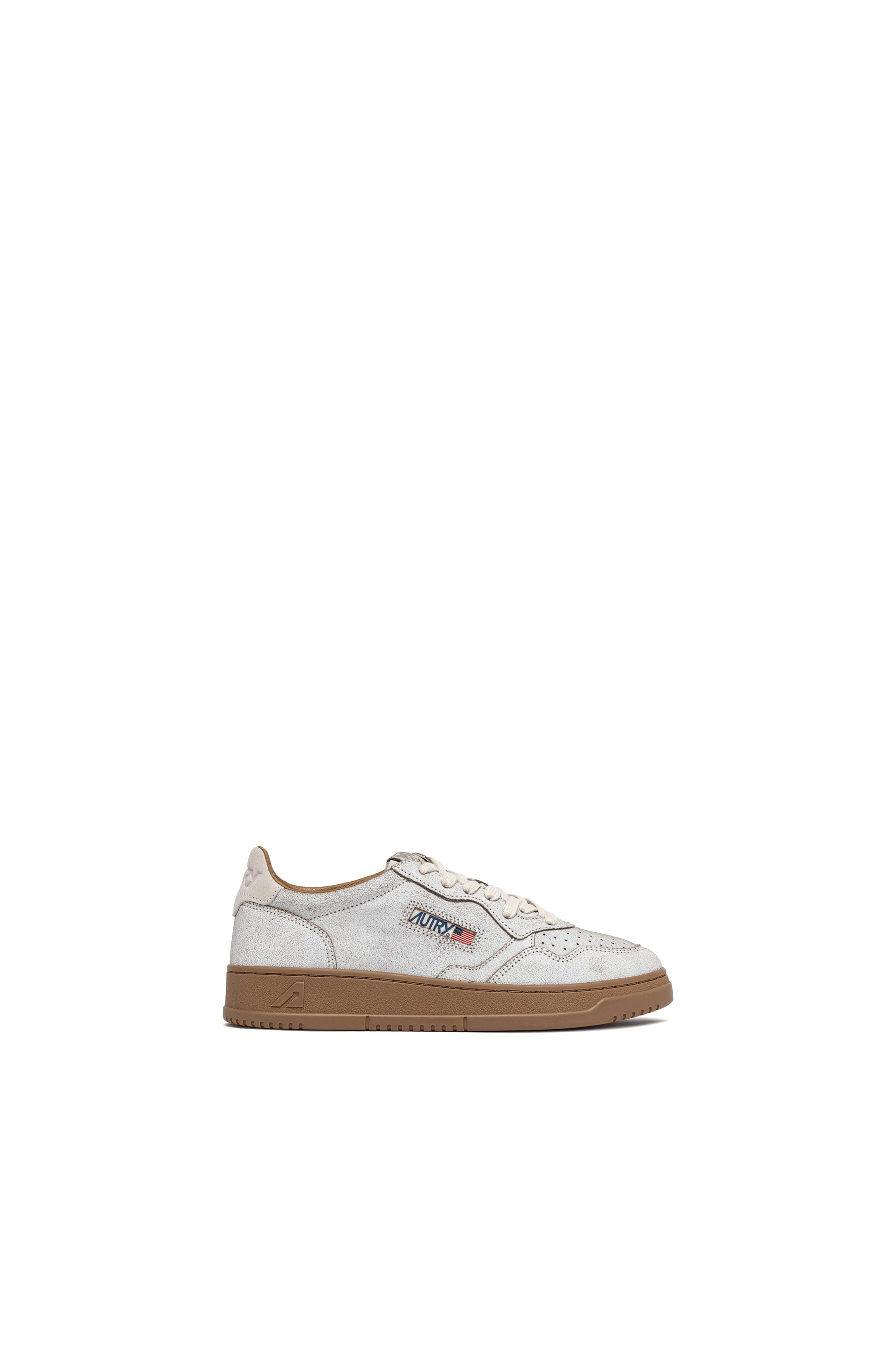 MENS MEDALIST LOW SNEAKERS