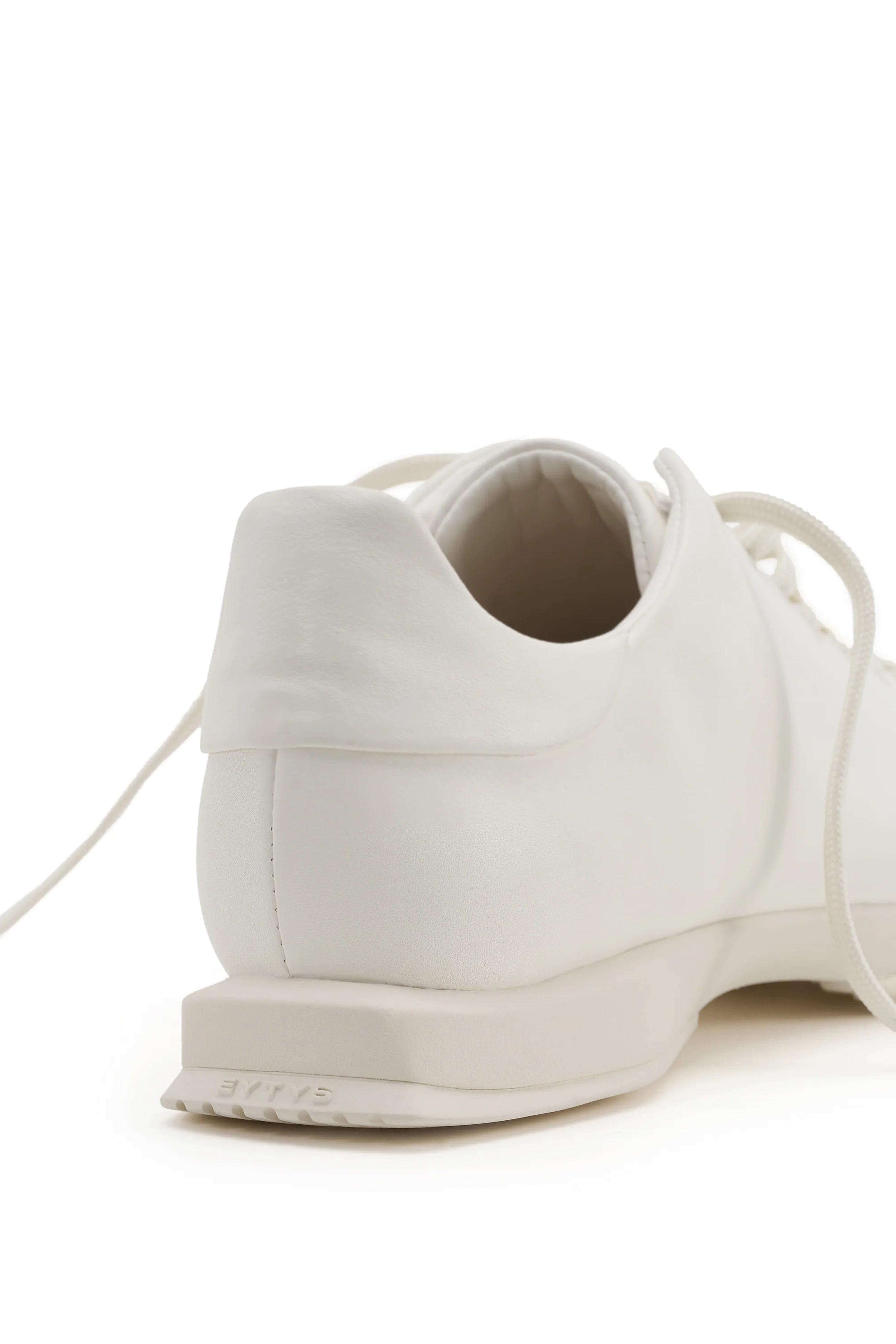 MEN'S EDEN LEATHER SNEAKERS thumbnail 2