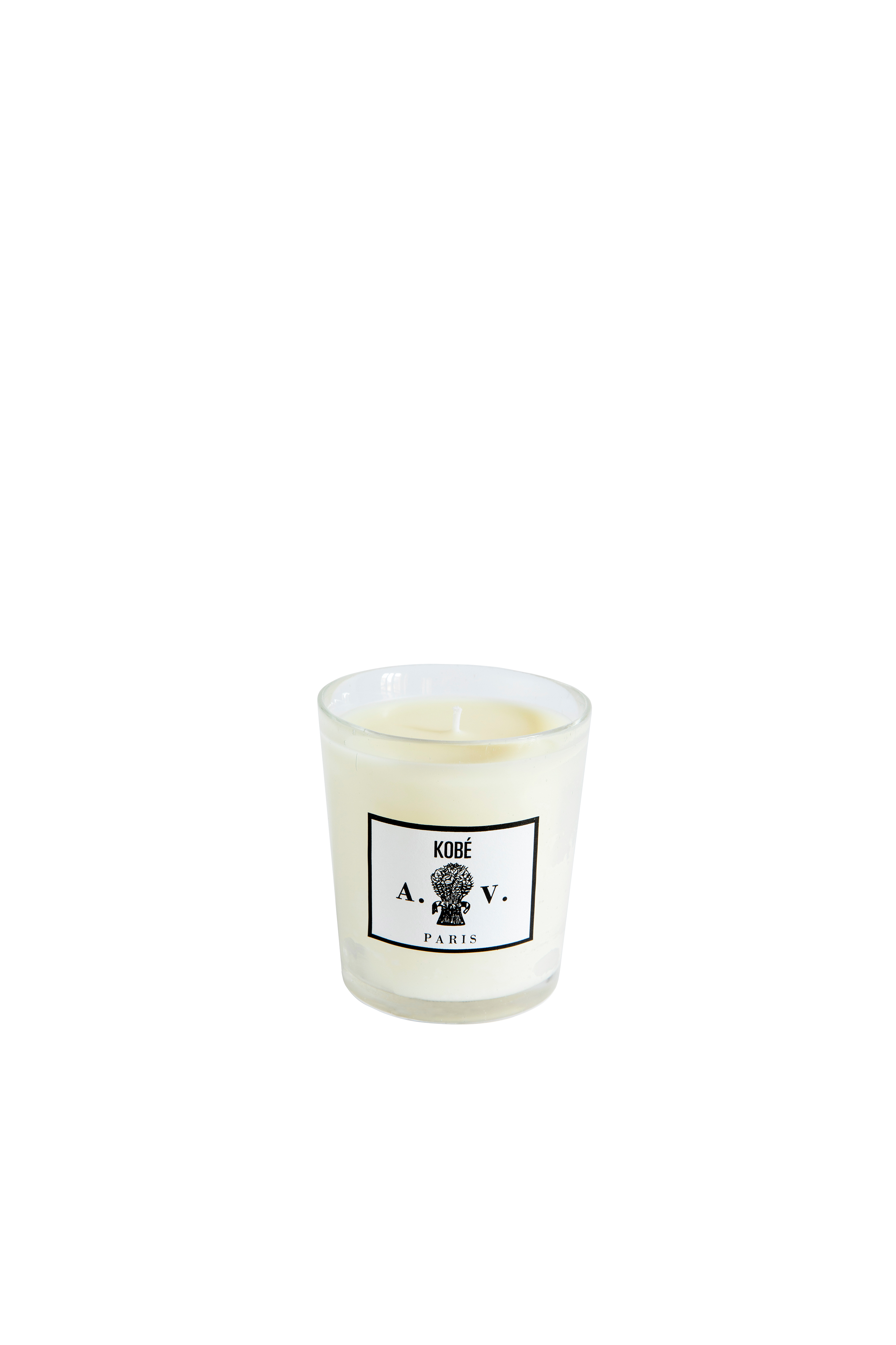KOBE SCENTED CANDLE