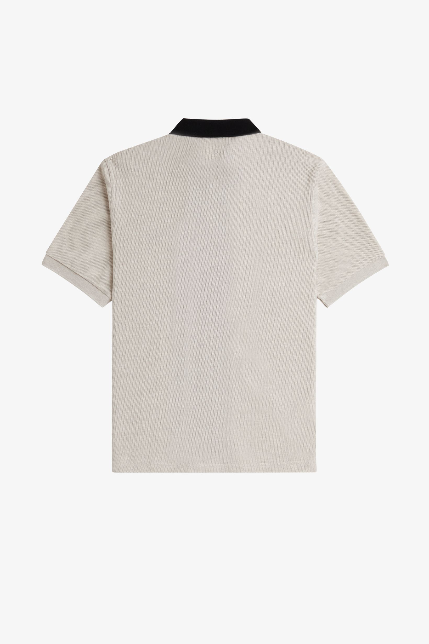 ZIP THROUGH POLO SHIRT thumbnail 2