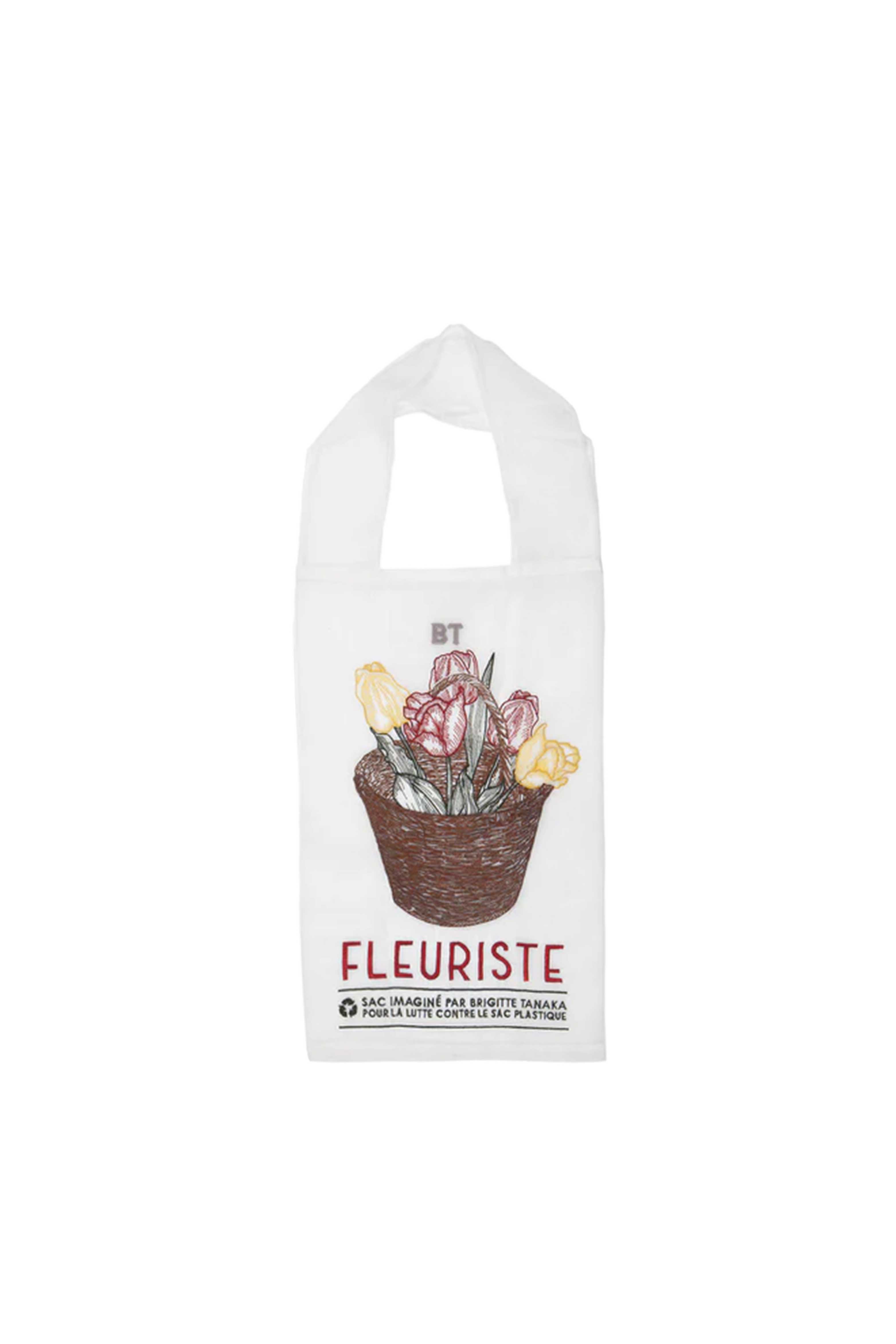 FLEURISTE PANIER