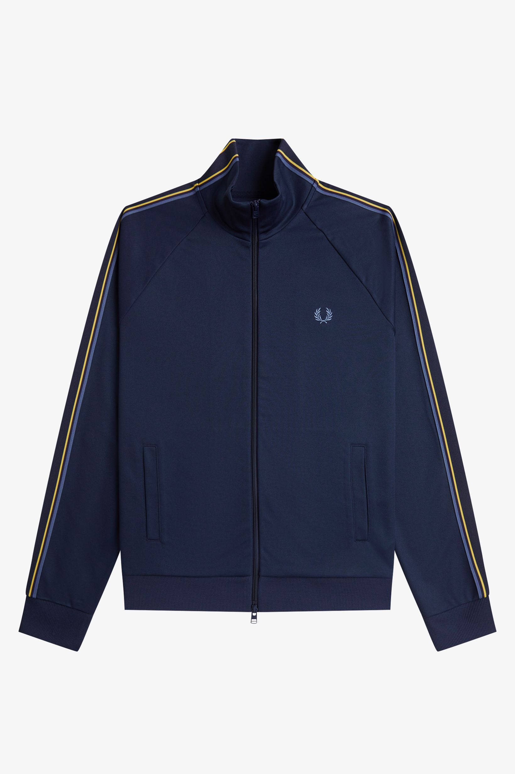MEN'S TRAMLINE TAPE TRACK JACKET