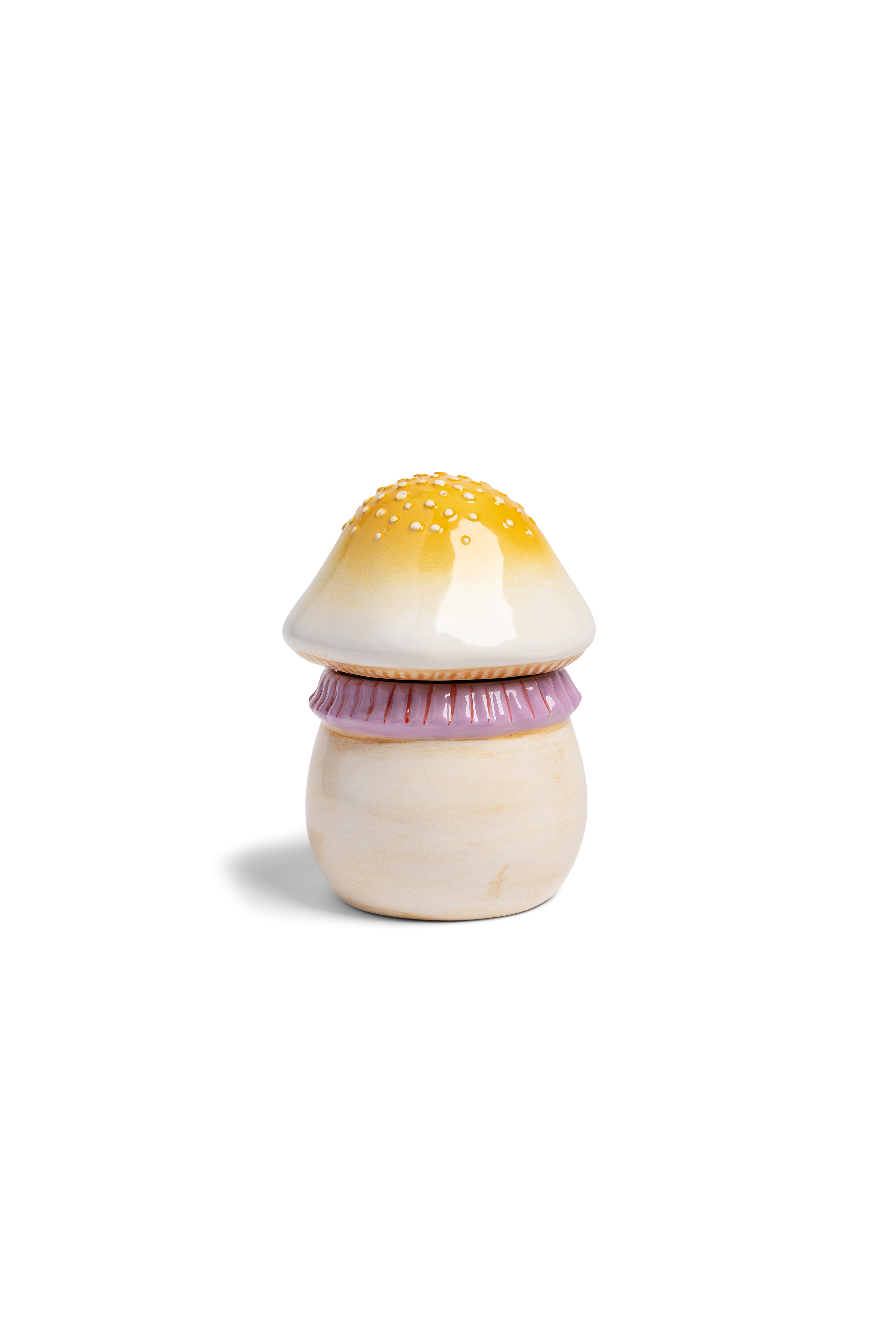 JAR MAGIC MUSHROOM SMALL