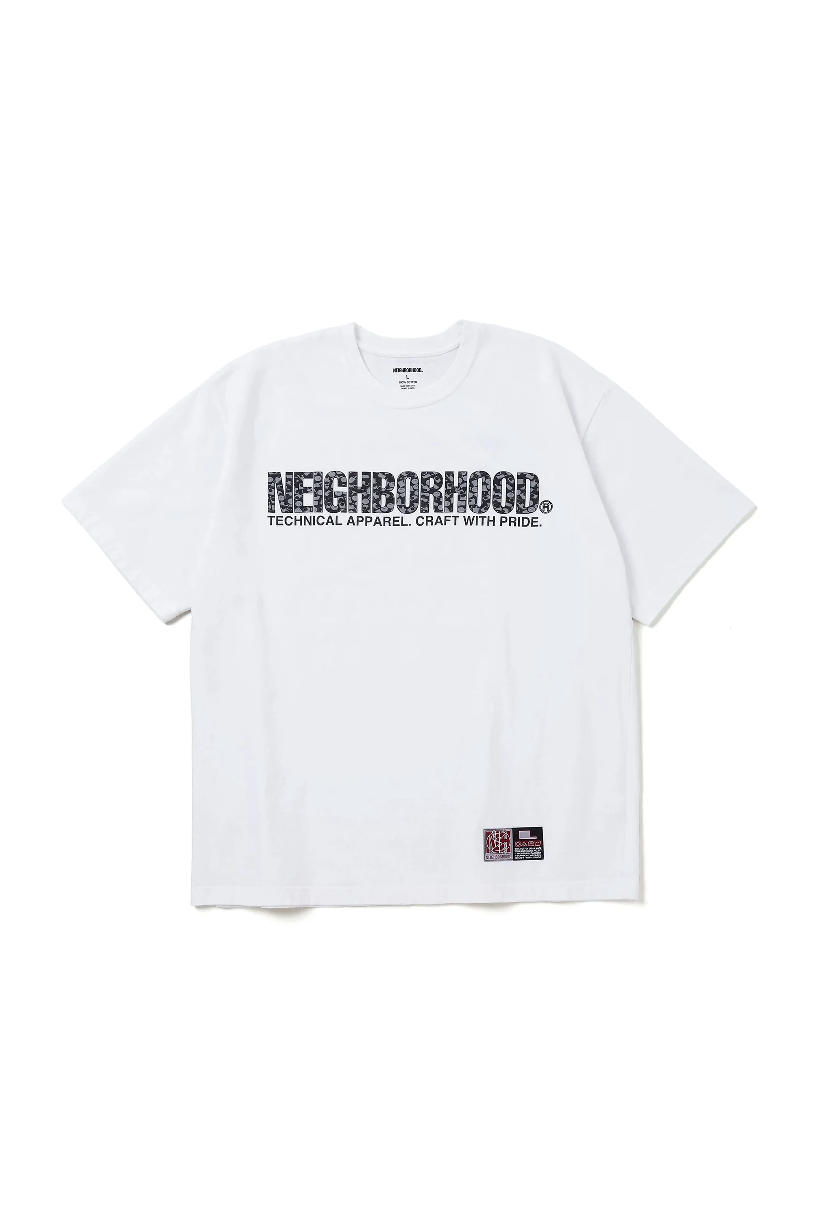 NH X SUBWARE - TEE SS-2