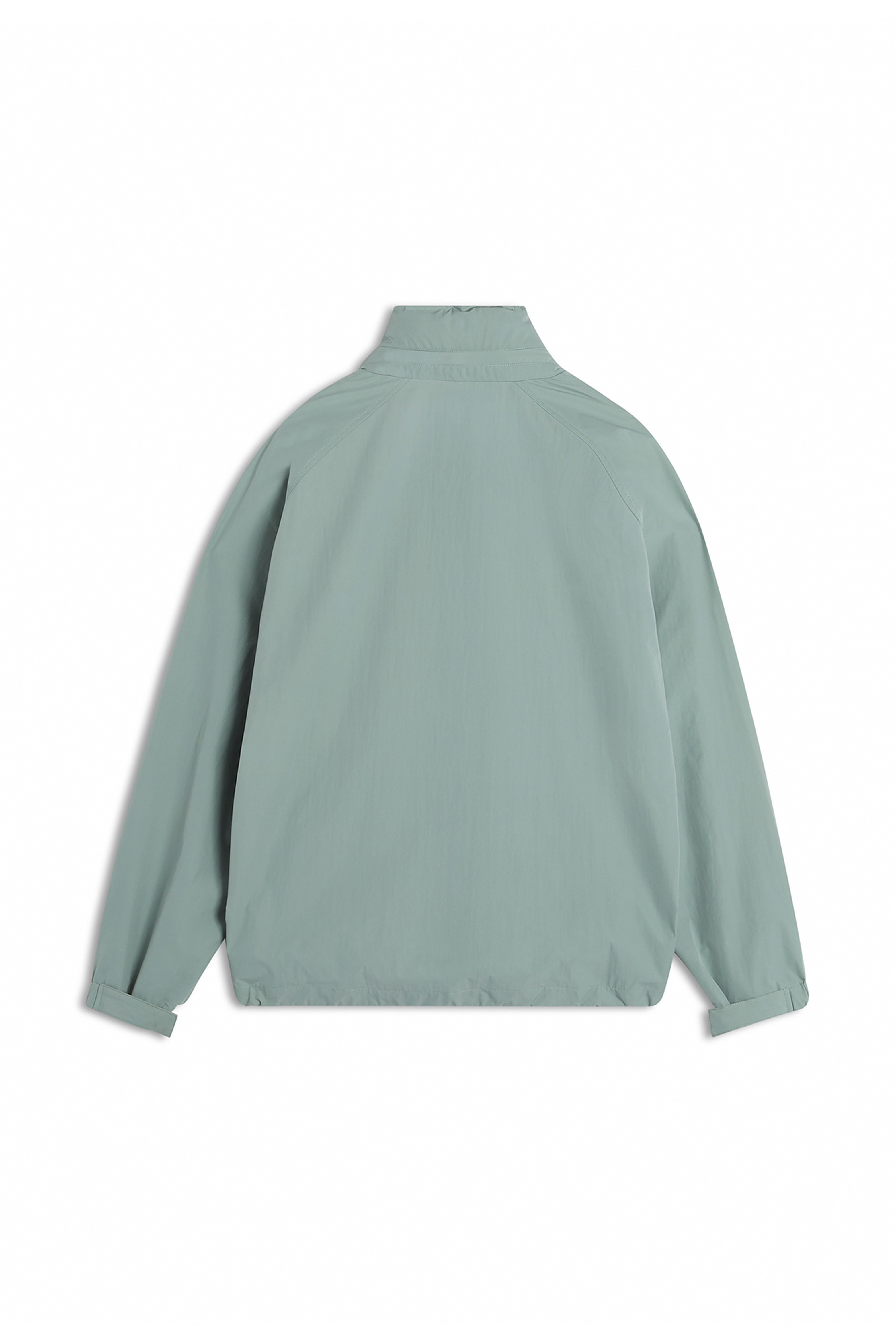 MENS WINDBREAKER JACKET thumbnail 2