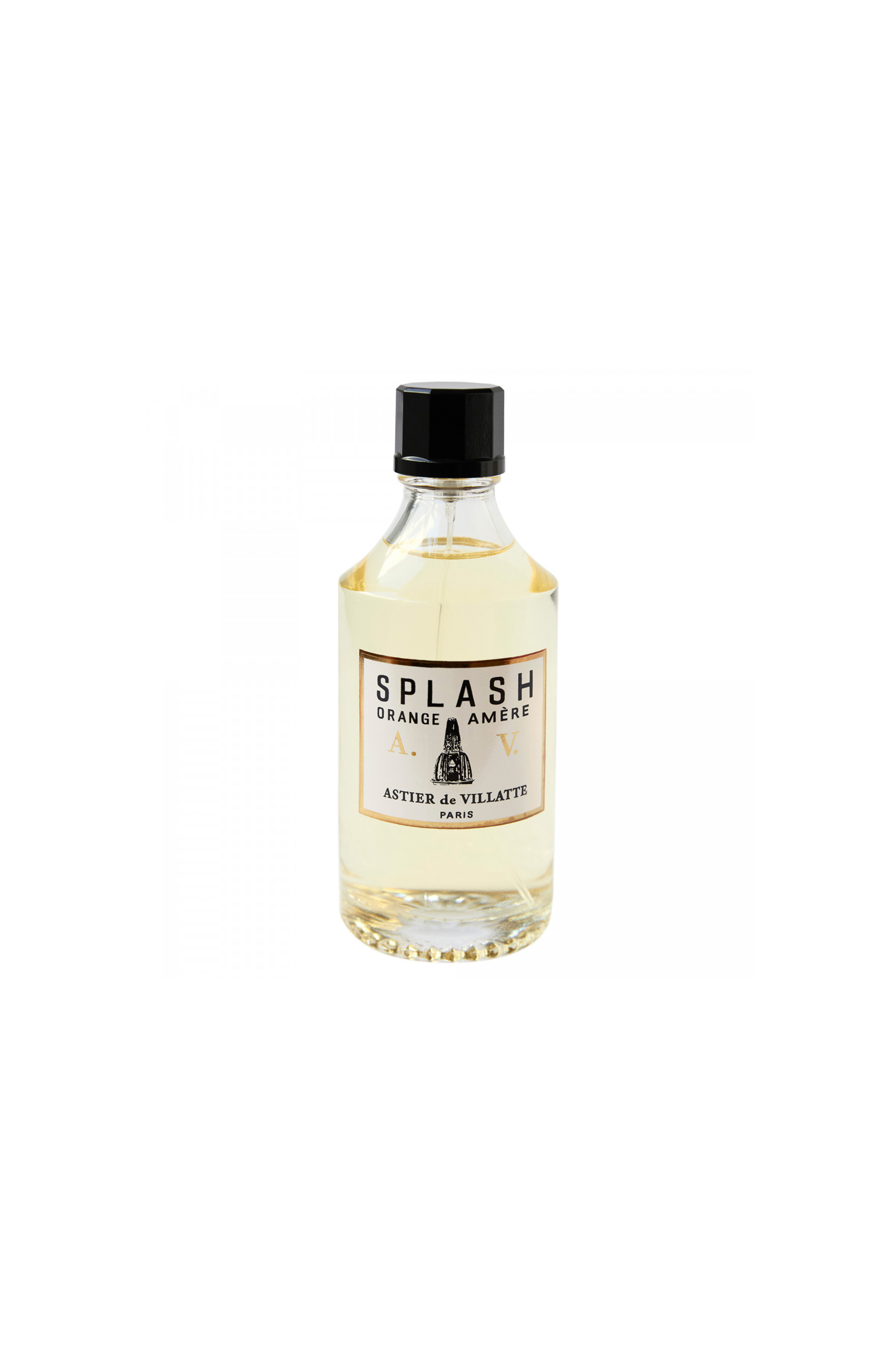 SPLASH ORANGE AMÈRE COLOGNE 150ML thumbnail 2