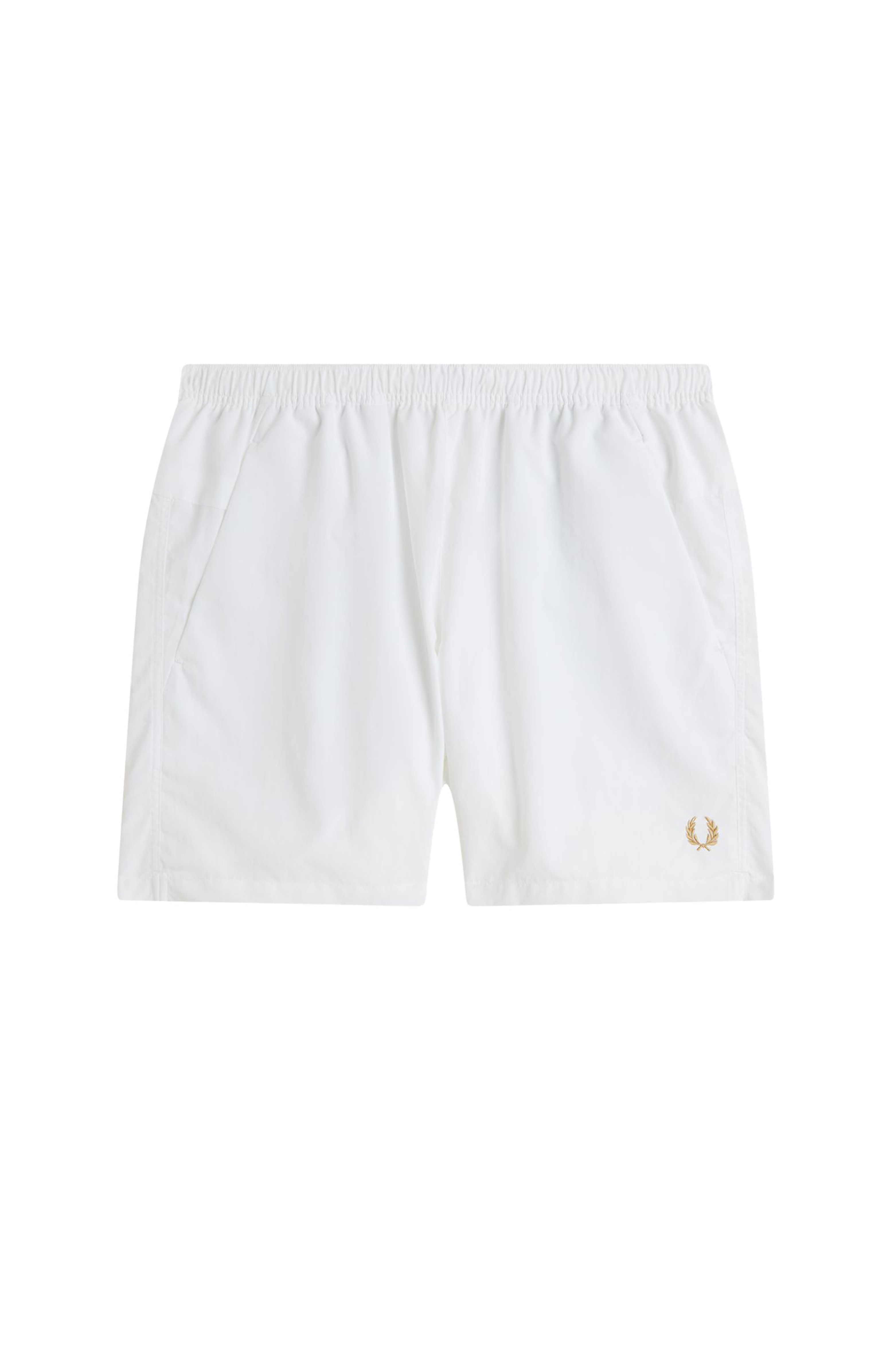 ON COURT TASLAN SHORTS