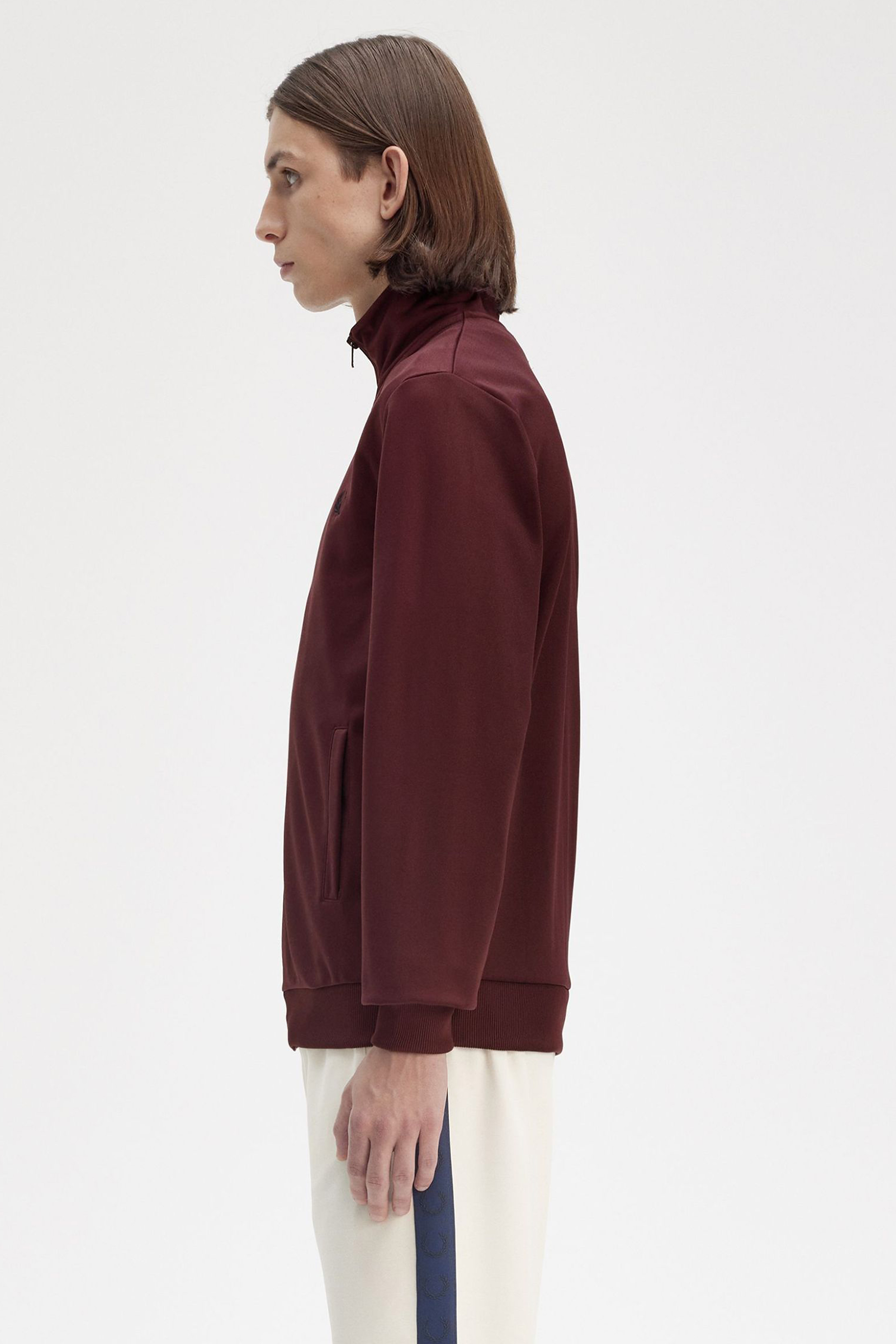 TRACK JACKET thumbnail 9