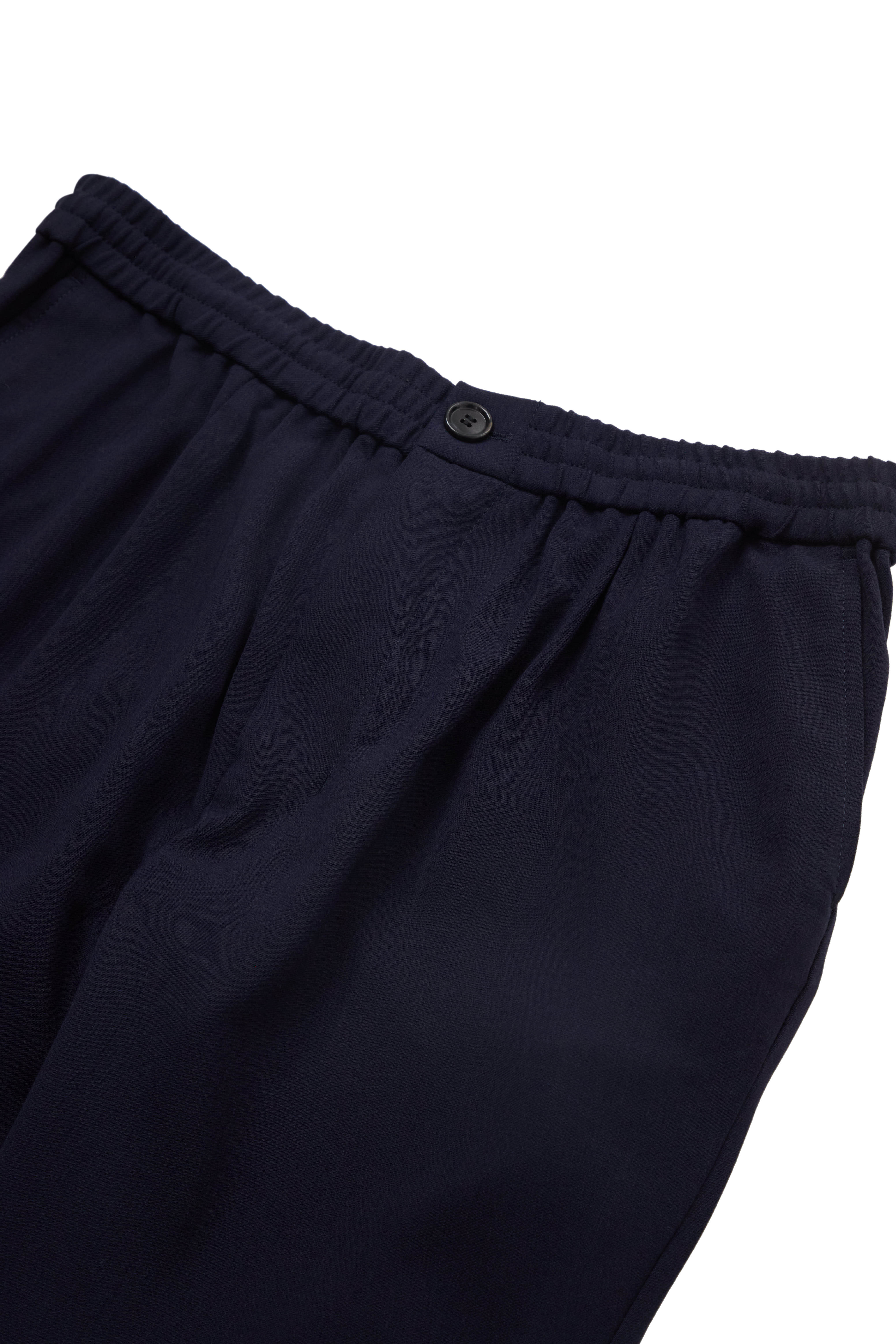 ELASTICATED TROUSERS thumbnail 2
