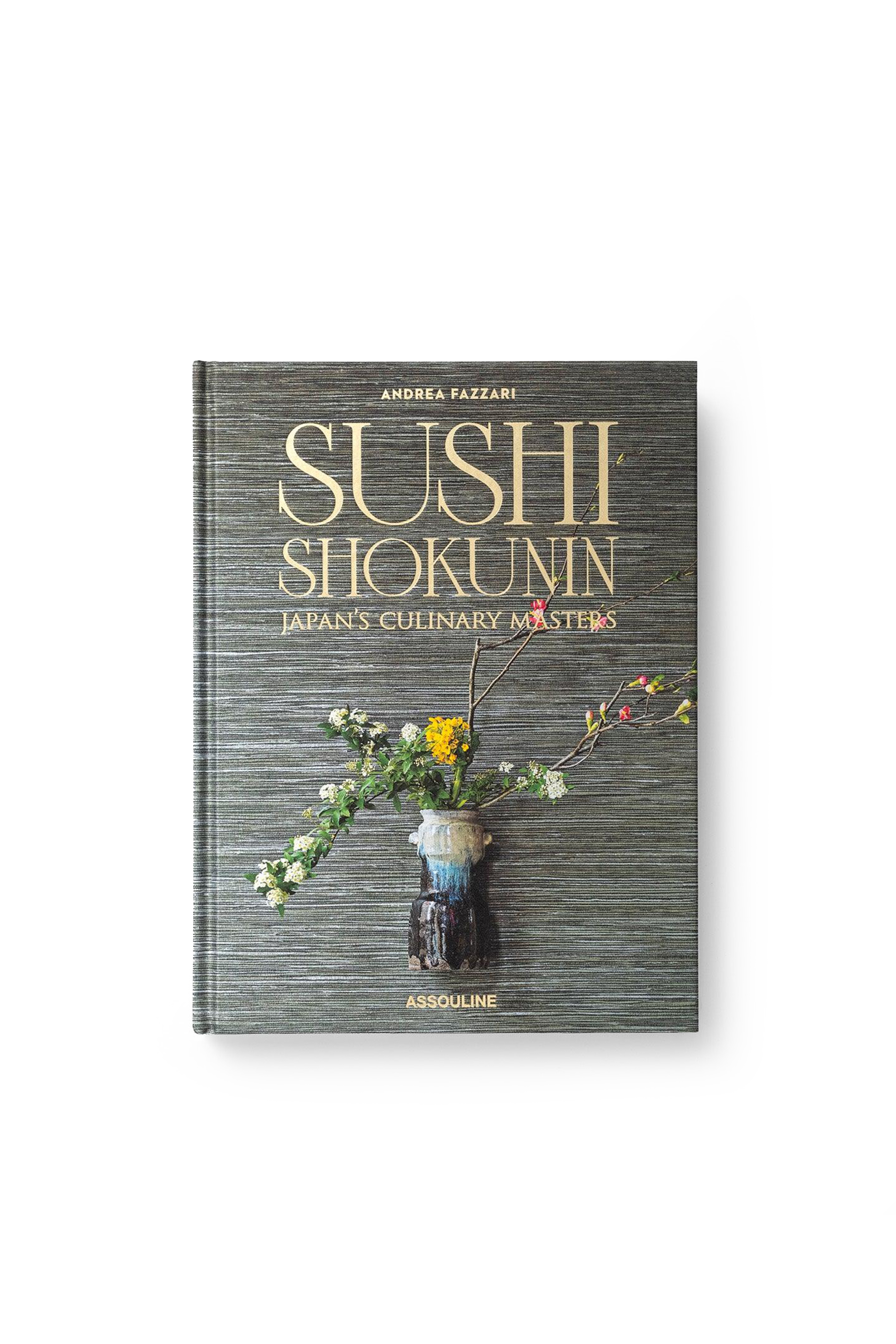 SUSHI SHOKUNIN: JAPAN'S CULINARY thumbnail 3