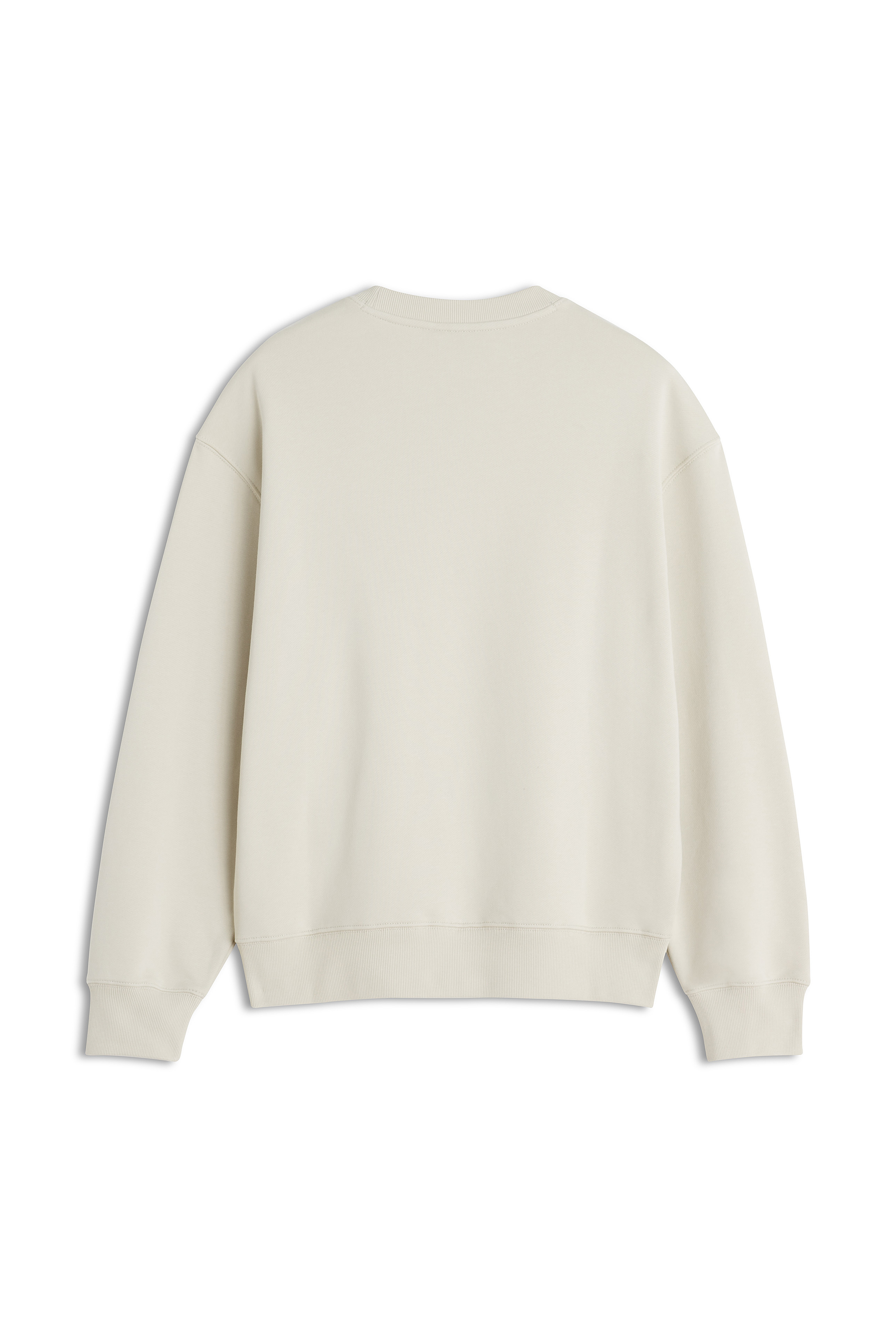 MENS MK HANDWRITING COMFORT CUT SWEATSHIRT thumbnail 2