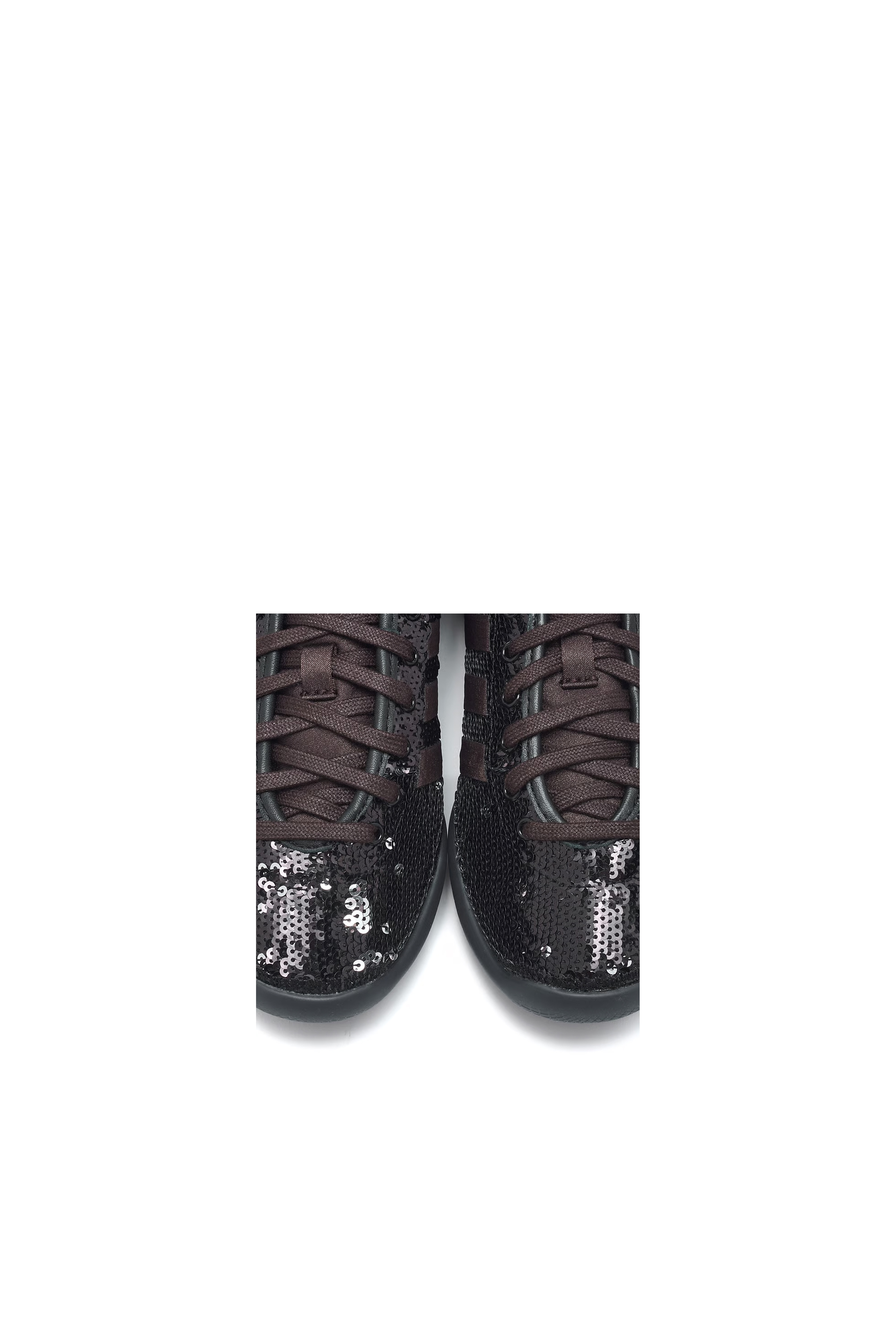 WB LO PRO SEQUIN CBLACK/SILVMT thumbnail 5