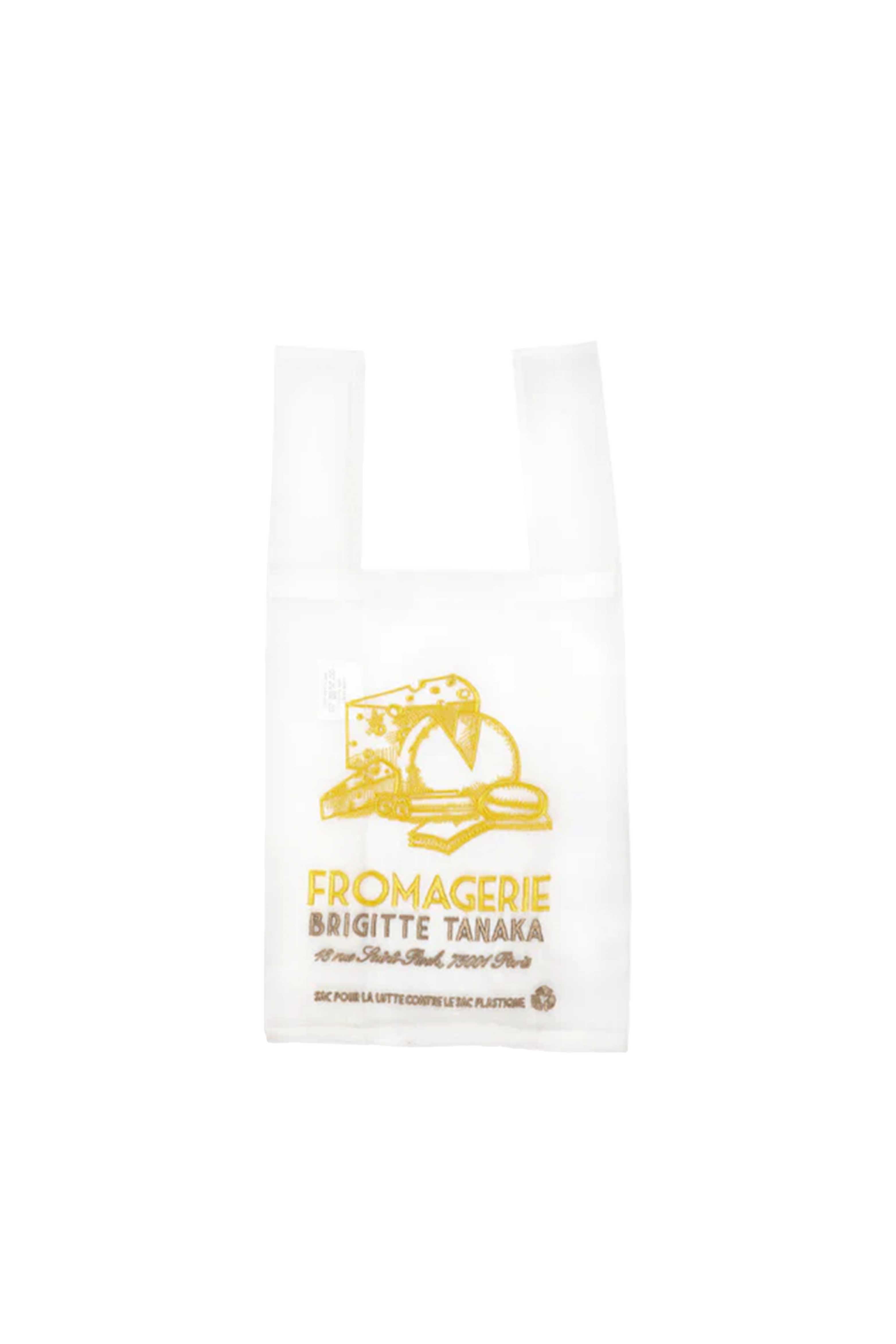 FROMAGERIE