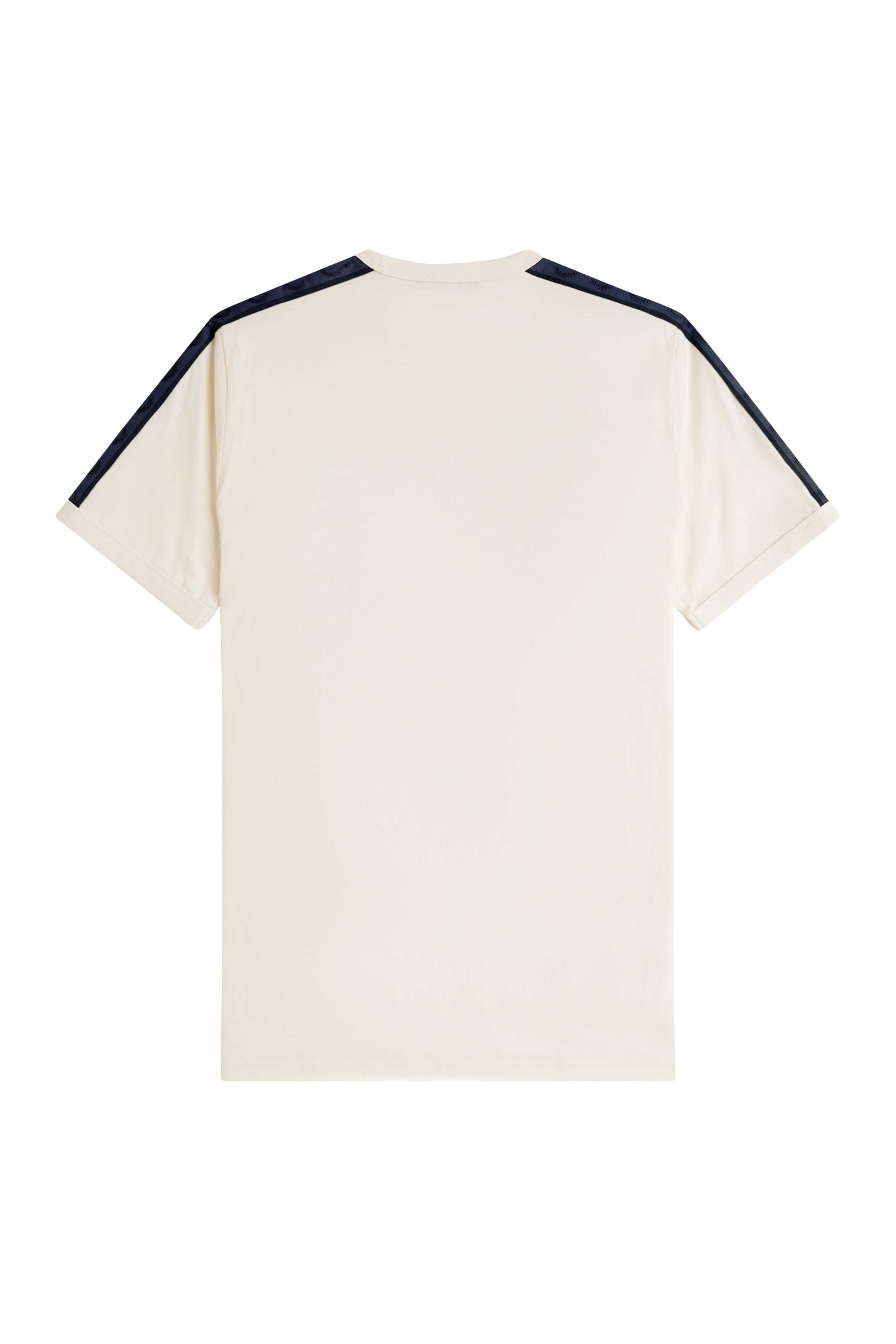 CONTRAST TAPE RINGER T-SHIRT thumbnail 2