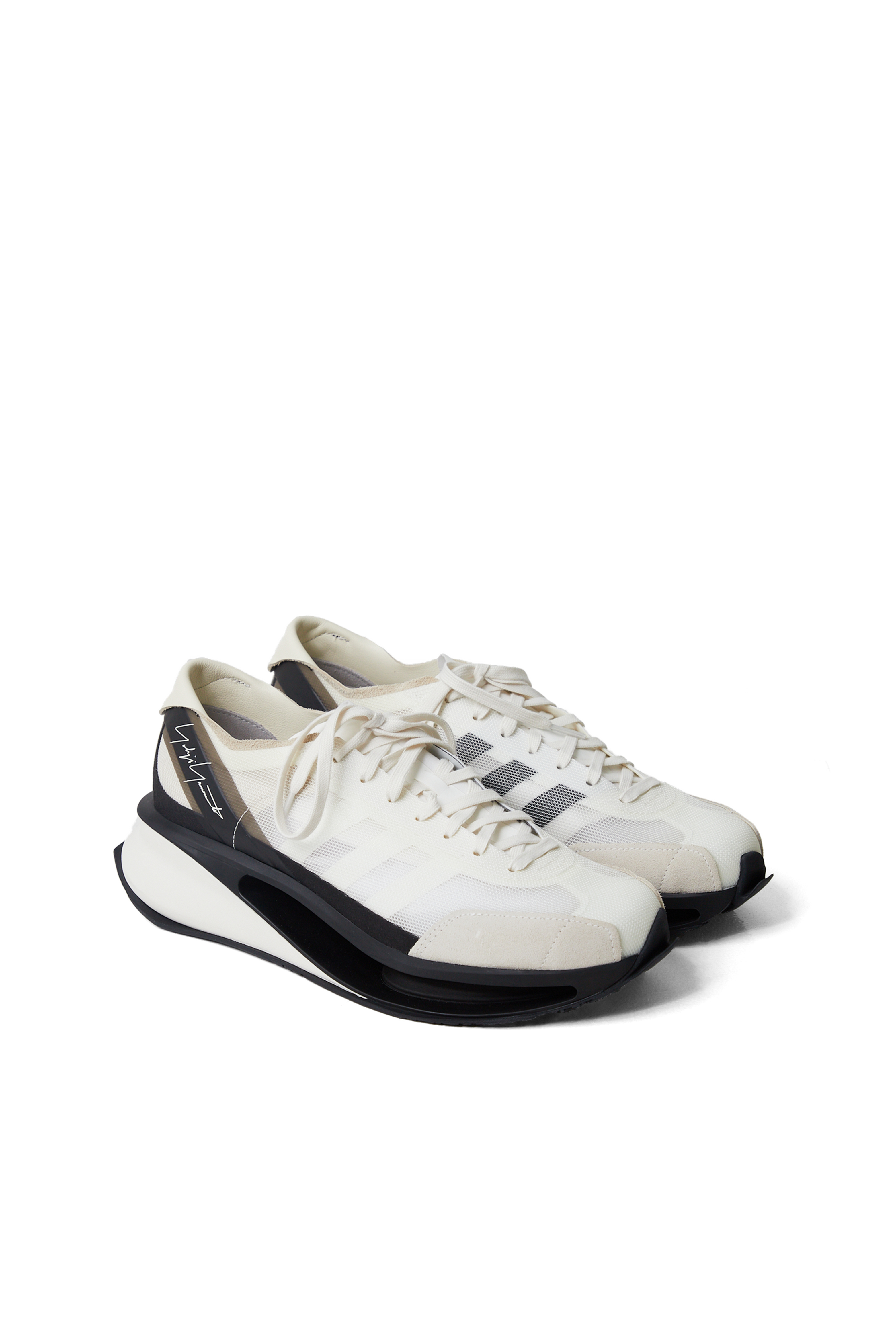 Y-3 S-GENDO RUN thumbnail 2