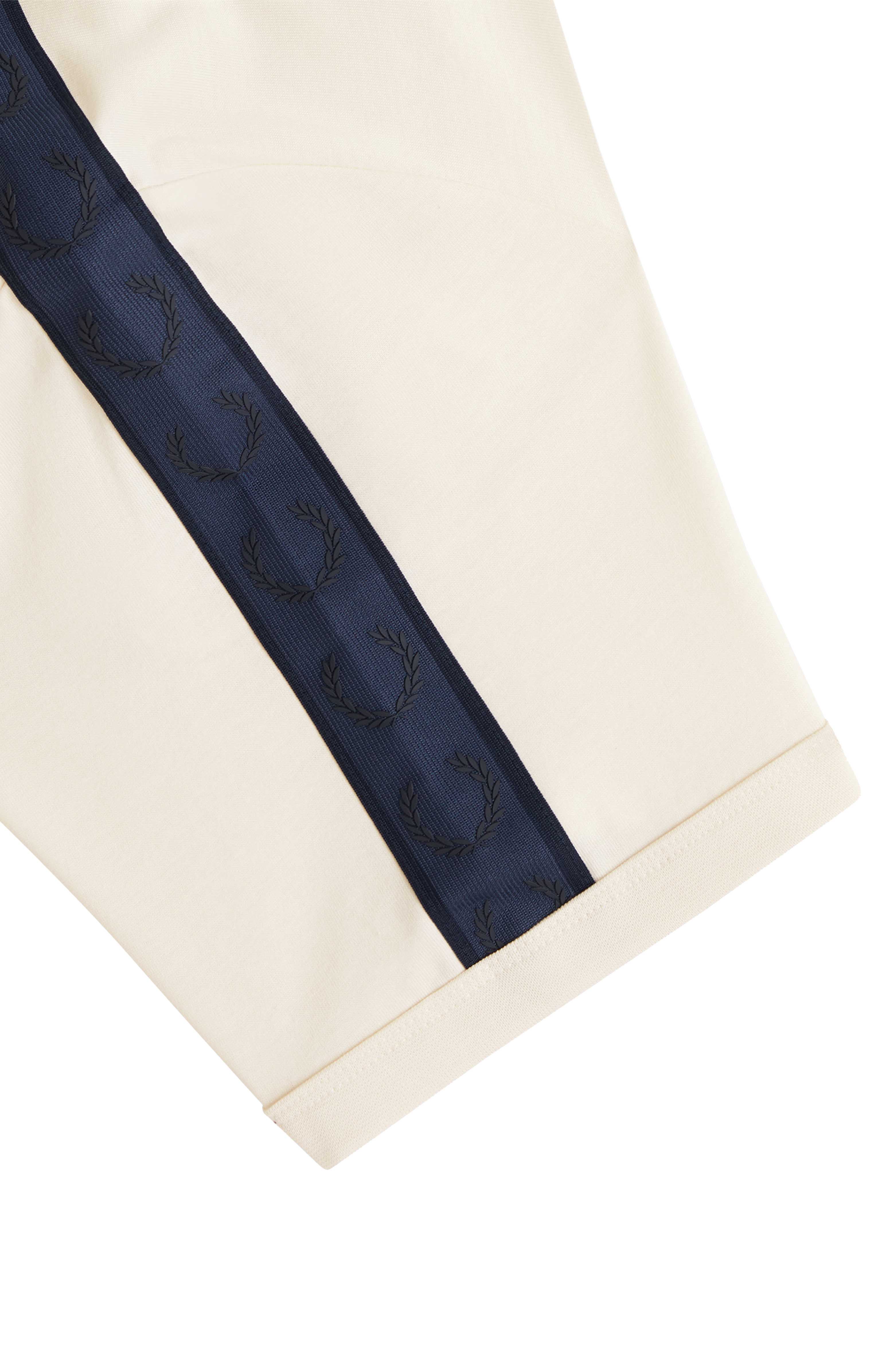 CONTRAST TAPE RINGER T-SHIRT thumbnail 3