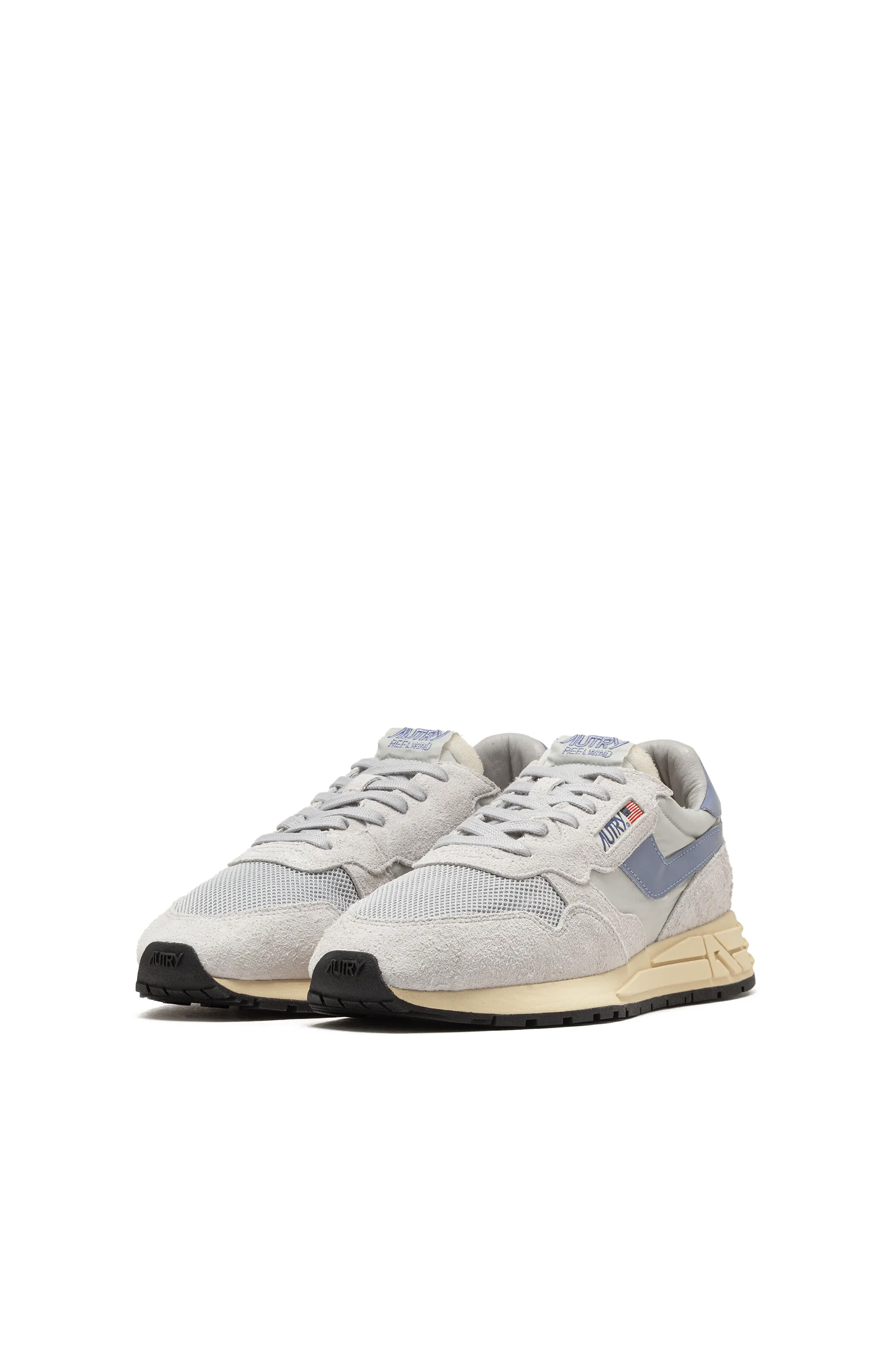 WOMENS REELWIND LOW UT18 thumbnail 2