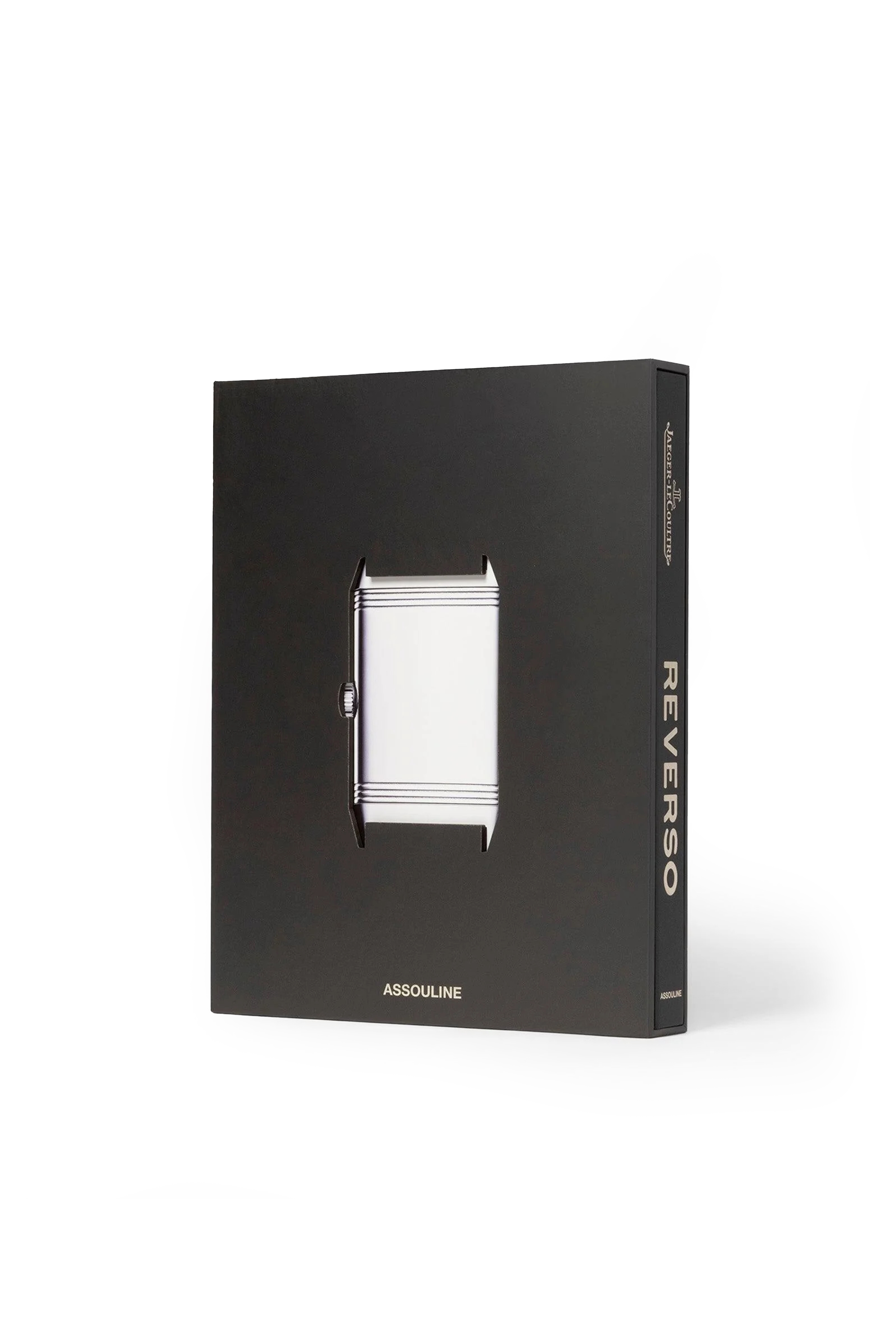 JAEGER?LECOULTRE REVERSO thumbnail 5