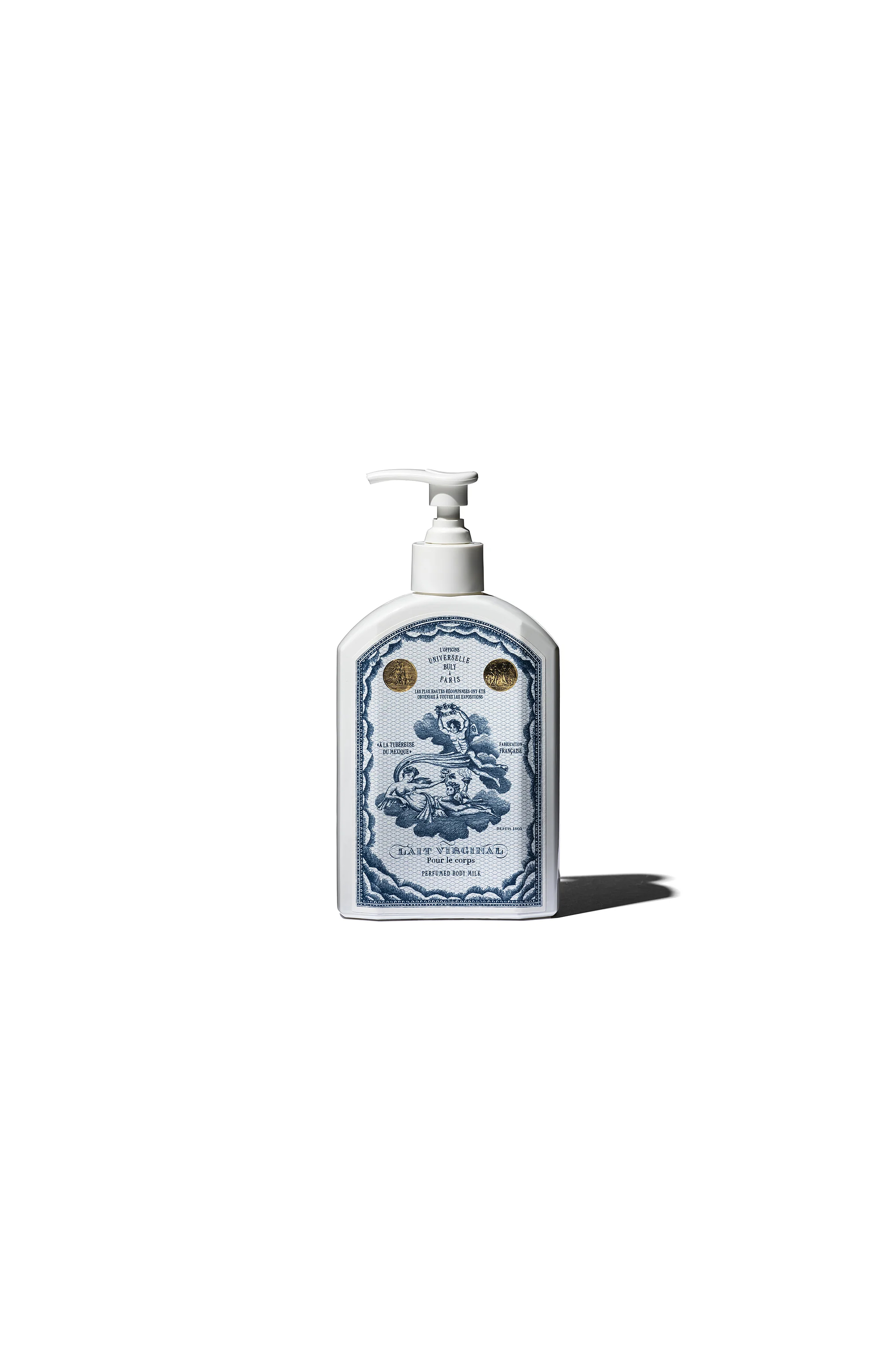 MEXICAN TUBEROSE LOTION thumbnail 2