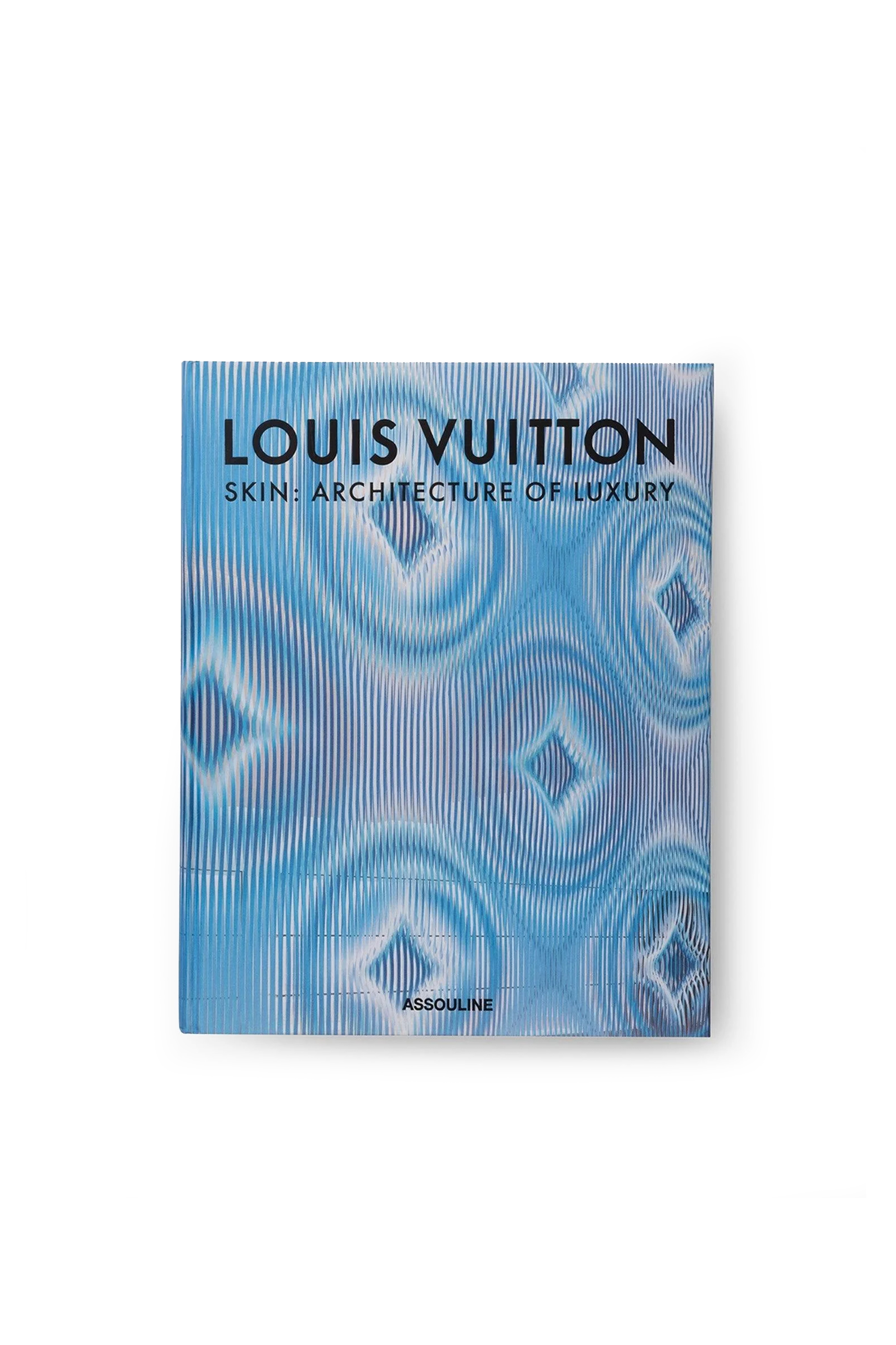 LOUIS VUITTON SKIN: THE ARCHITECTURE OF thumbnail 2