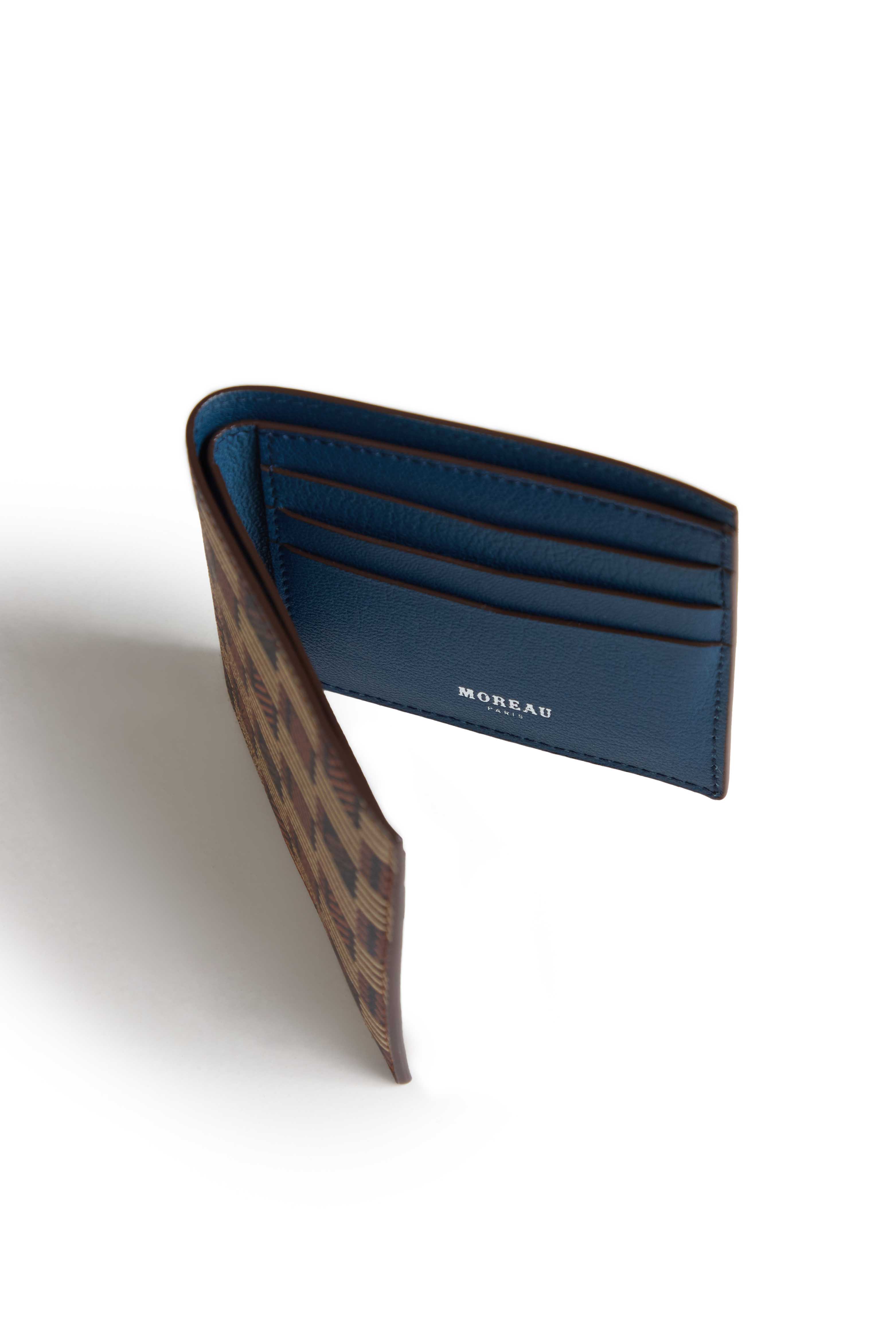 BILLFOLD 6 CC WALLET CM thumbnail 3