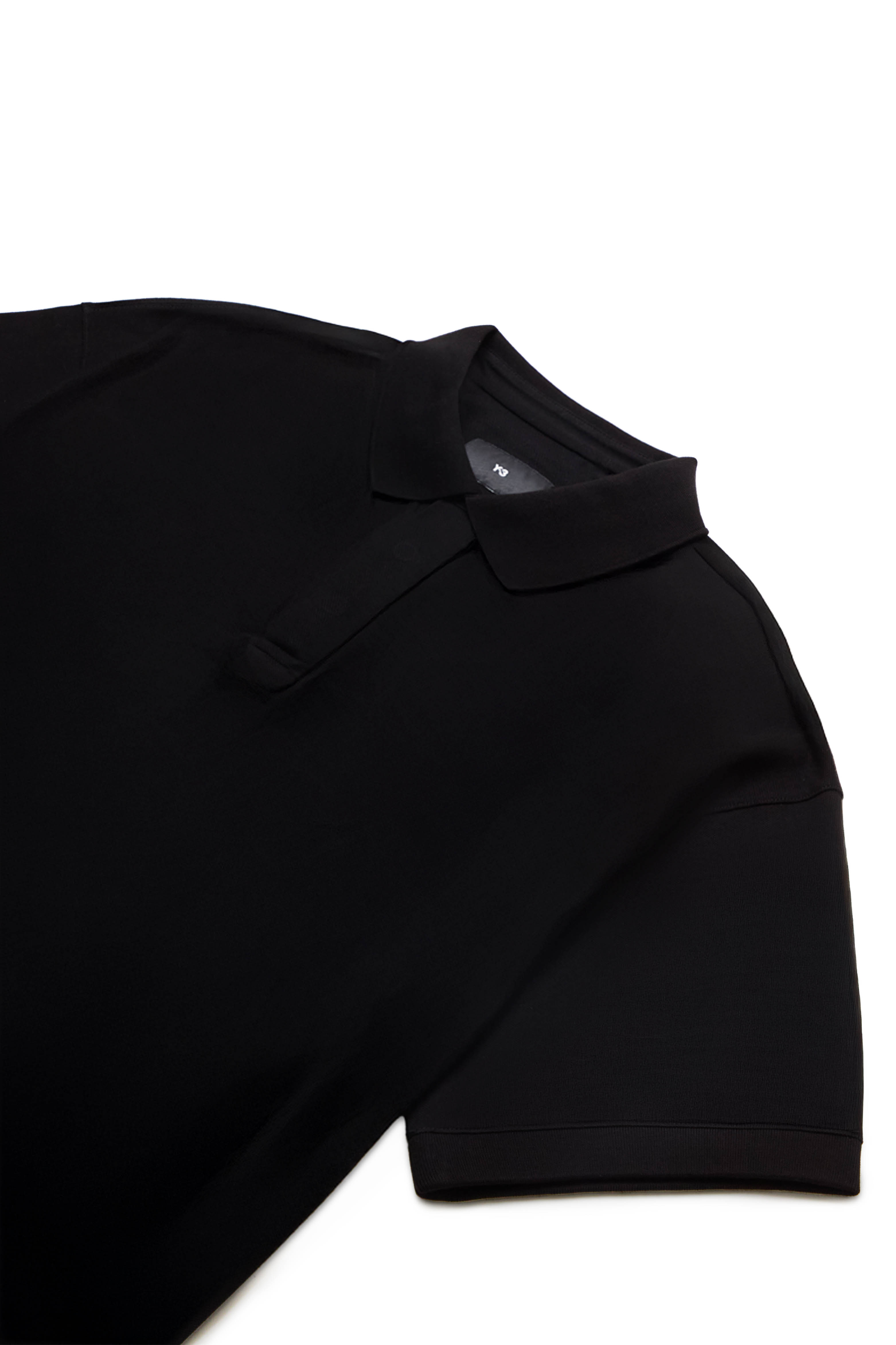 Y-3-SS POLO SHIRT thumbnail 2
