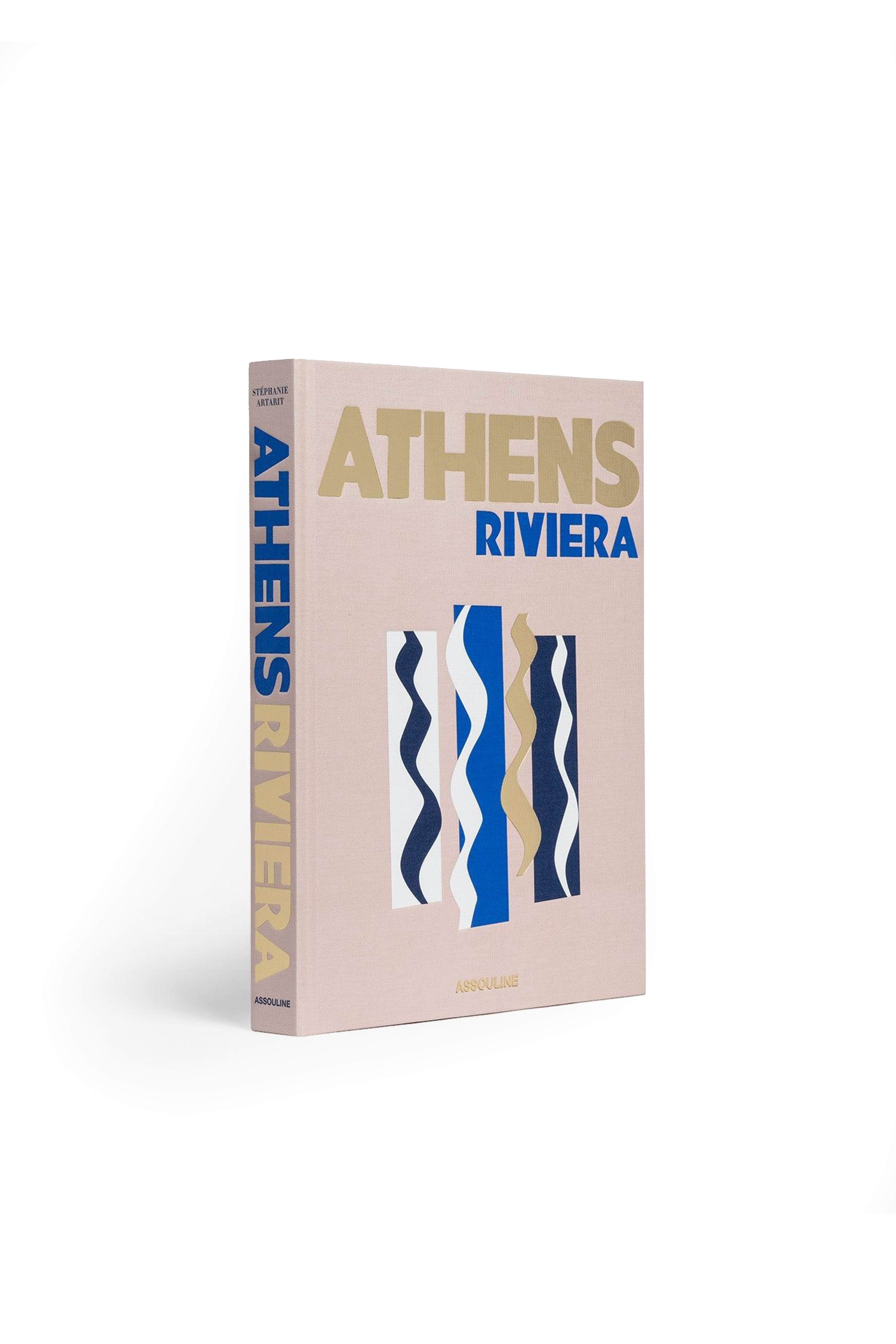 ATHENS RIVIERA