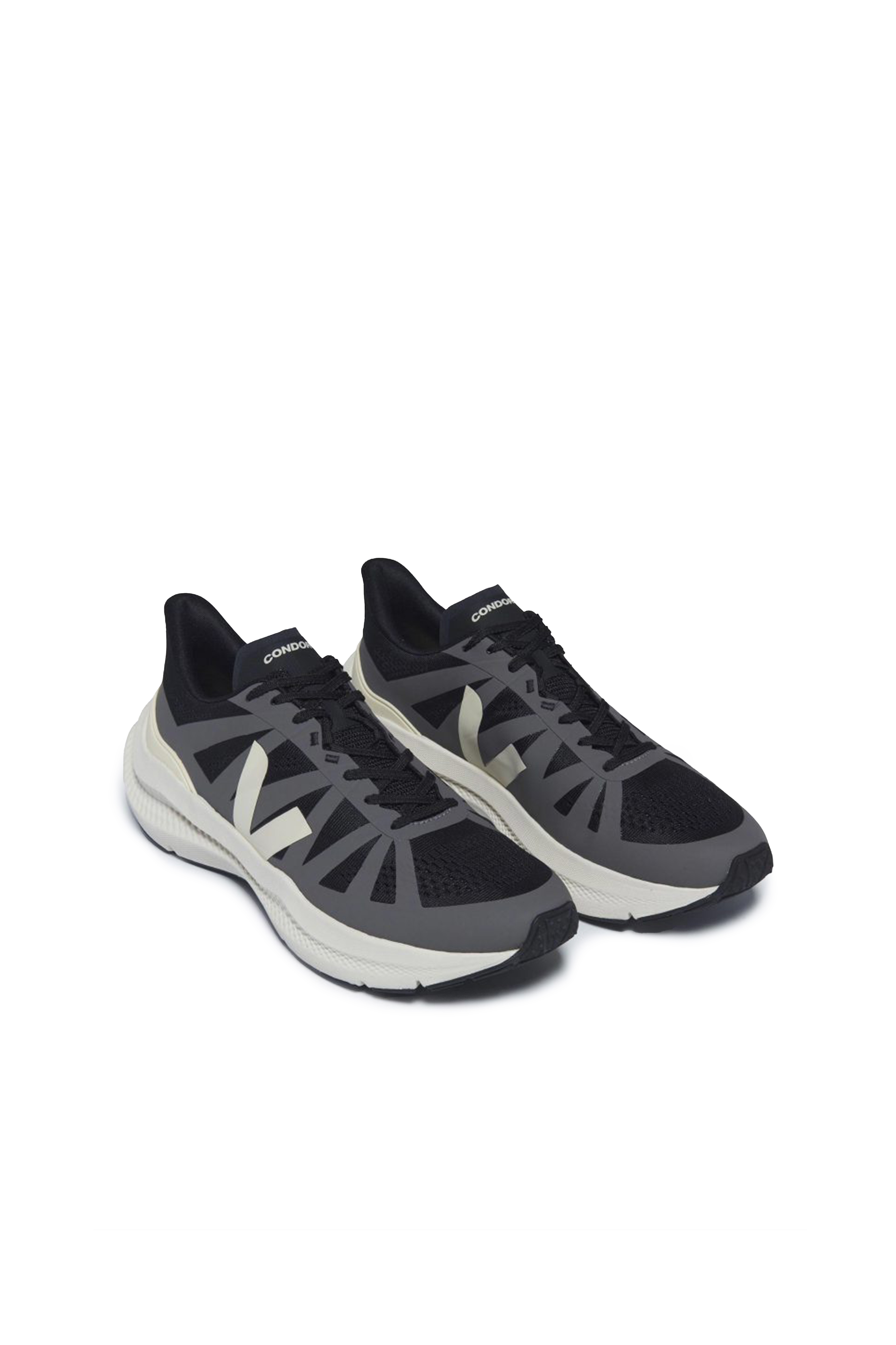 CONDOR 3 ENGINEERED MESH