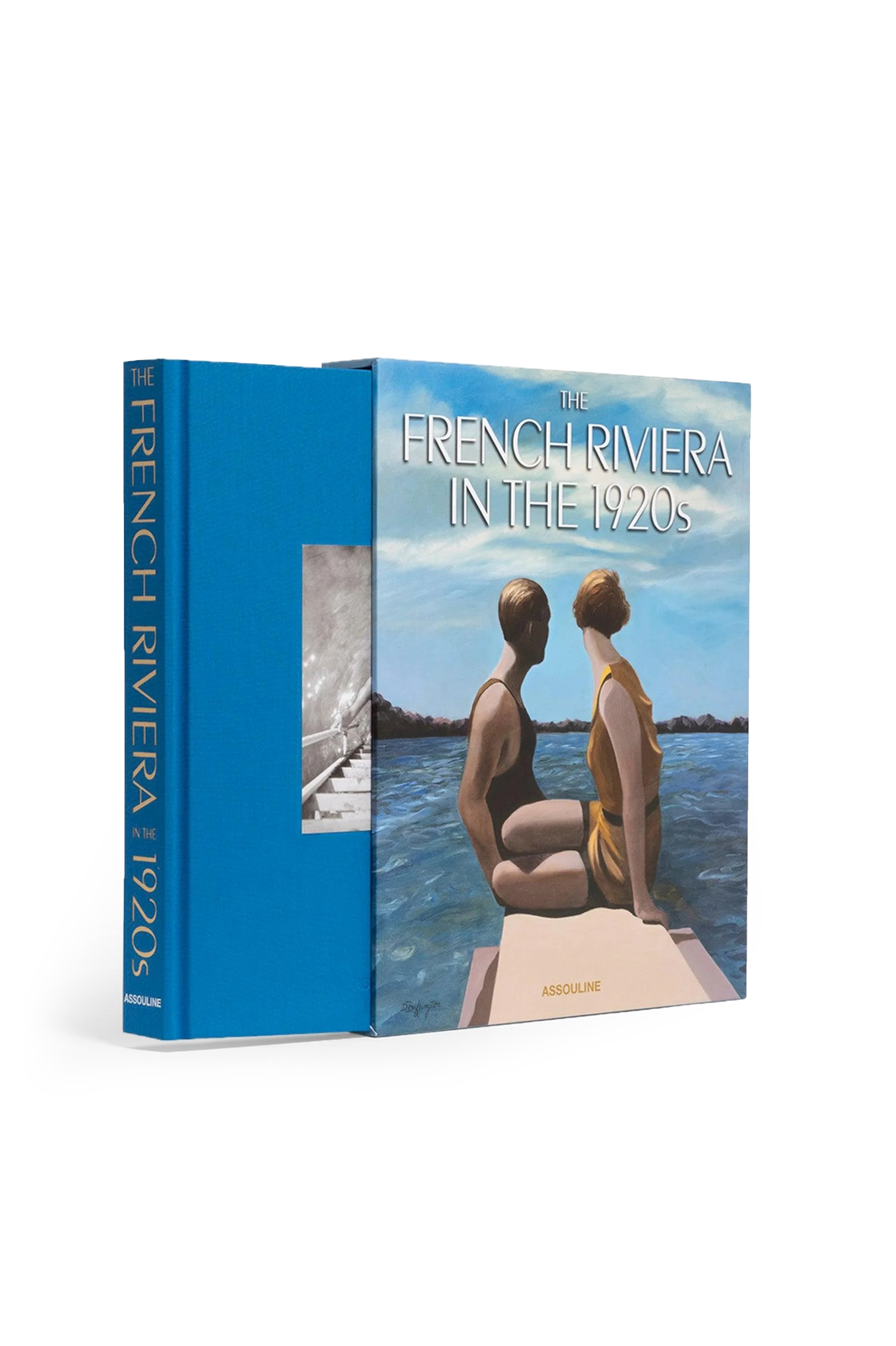 THE FRENCH RIVIERA IN THE 1920S thumbnail 2
