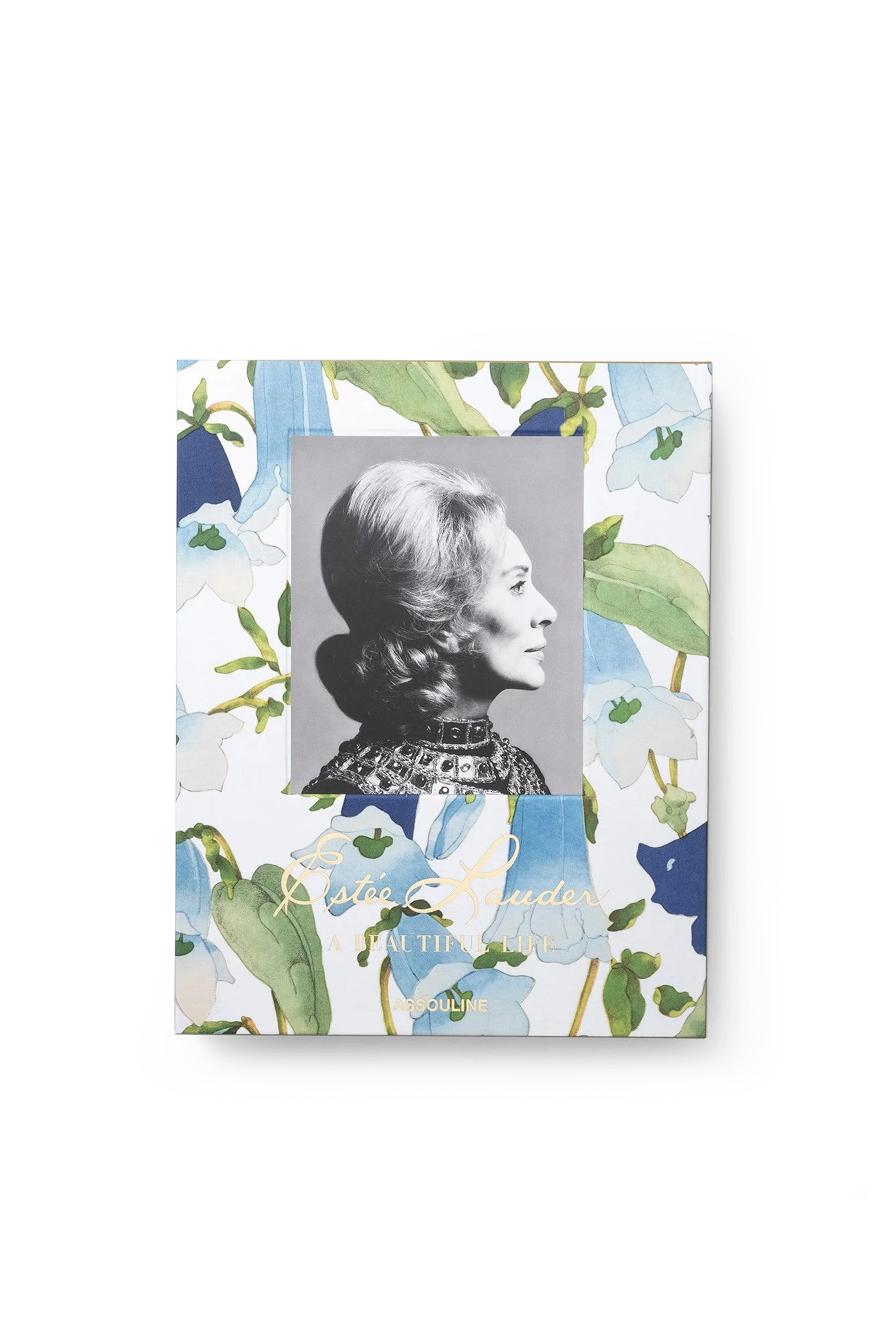 ASSOULINE-ESTEE LAUDER: A BEAU thumbnail 4