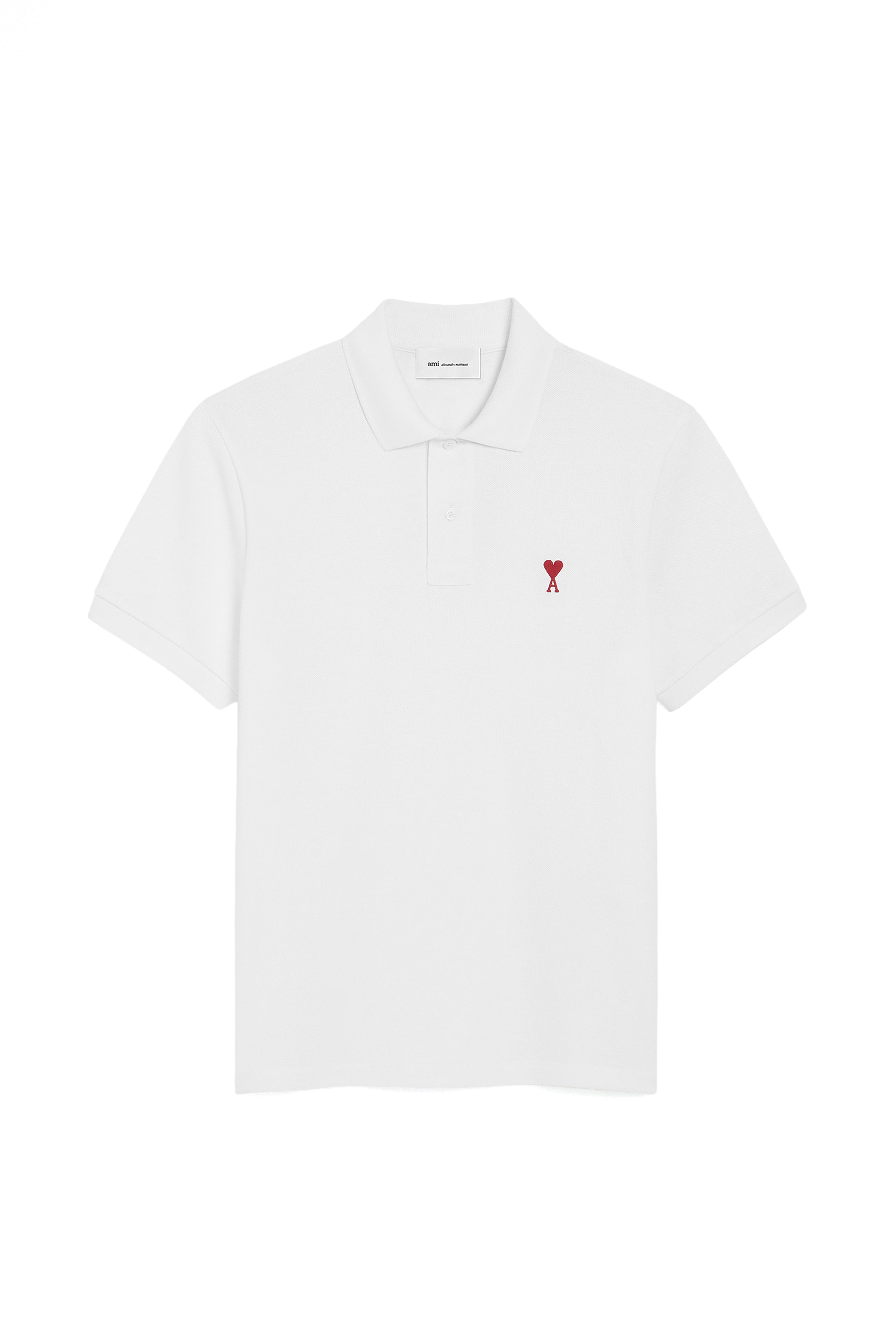 MEN'S ADC POLO SHIRT