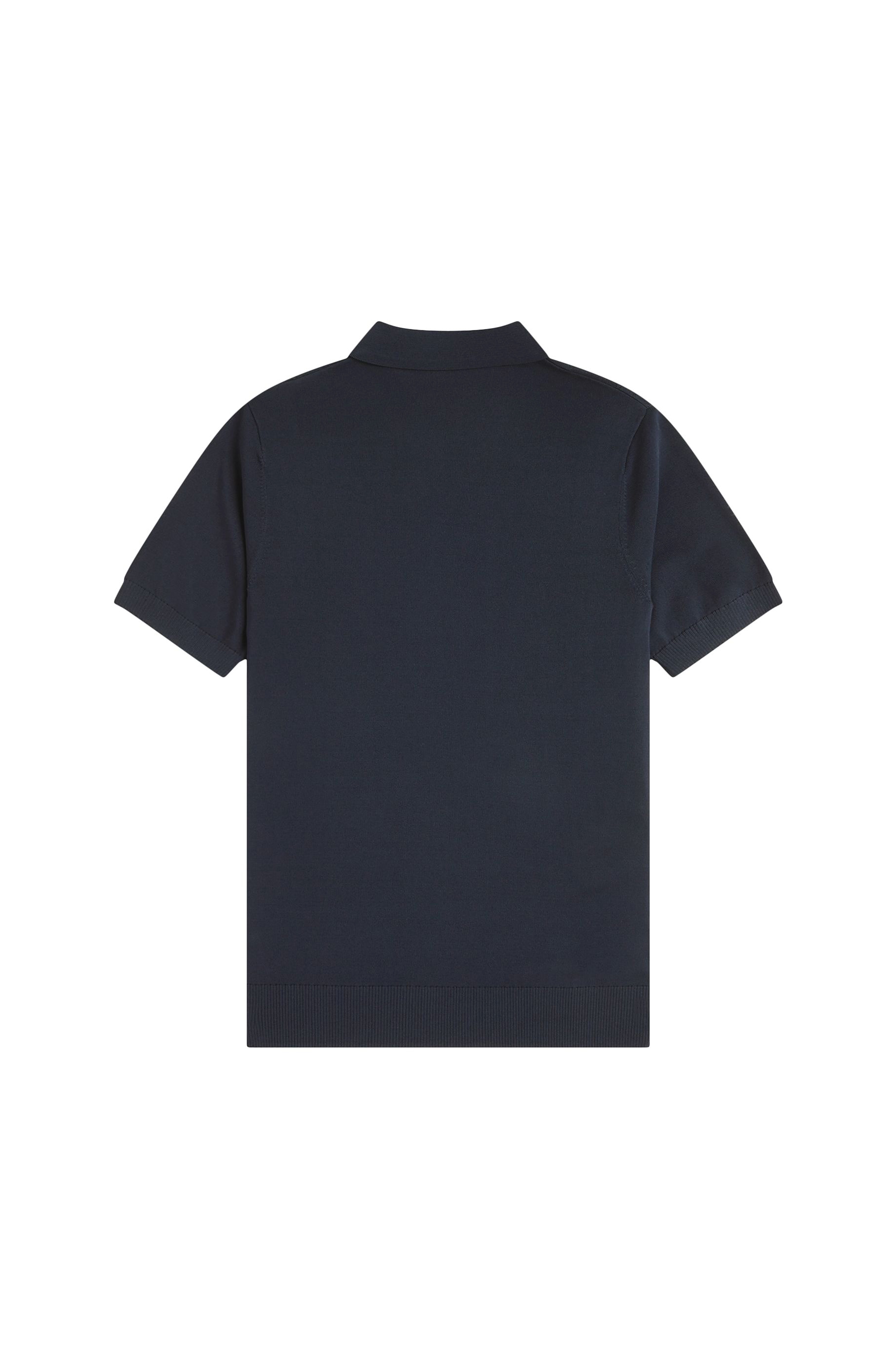 CABLE KNITTED SHIRT thumbnail 2