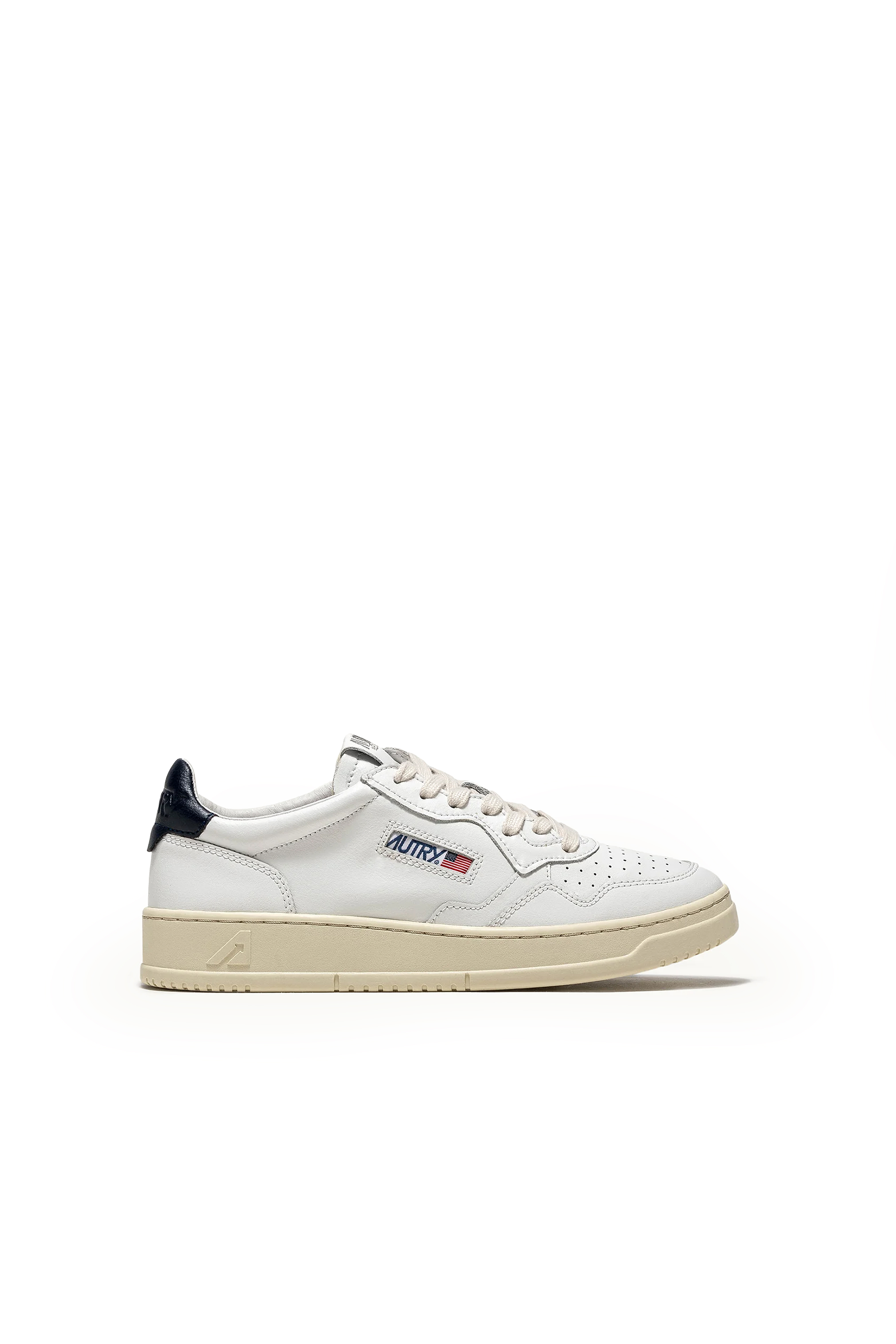 MENS MEDALIST LOW SNEAKERS
