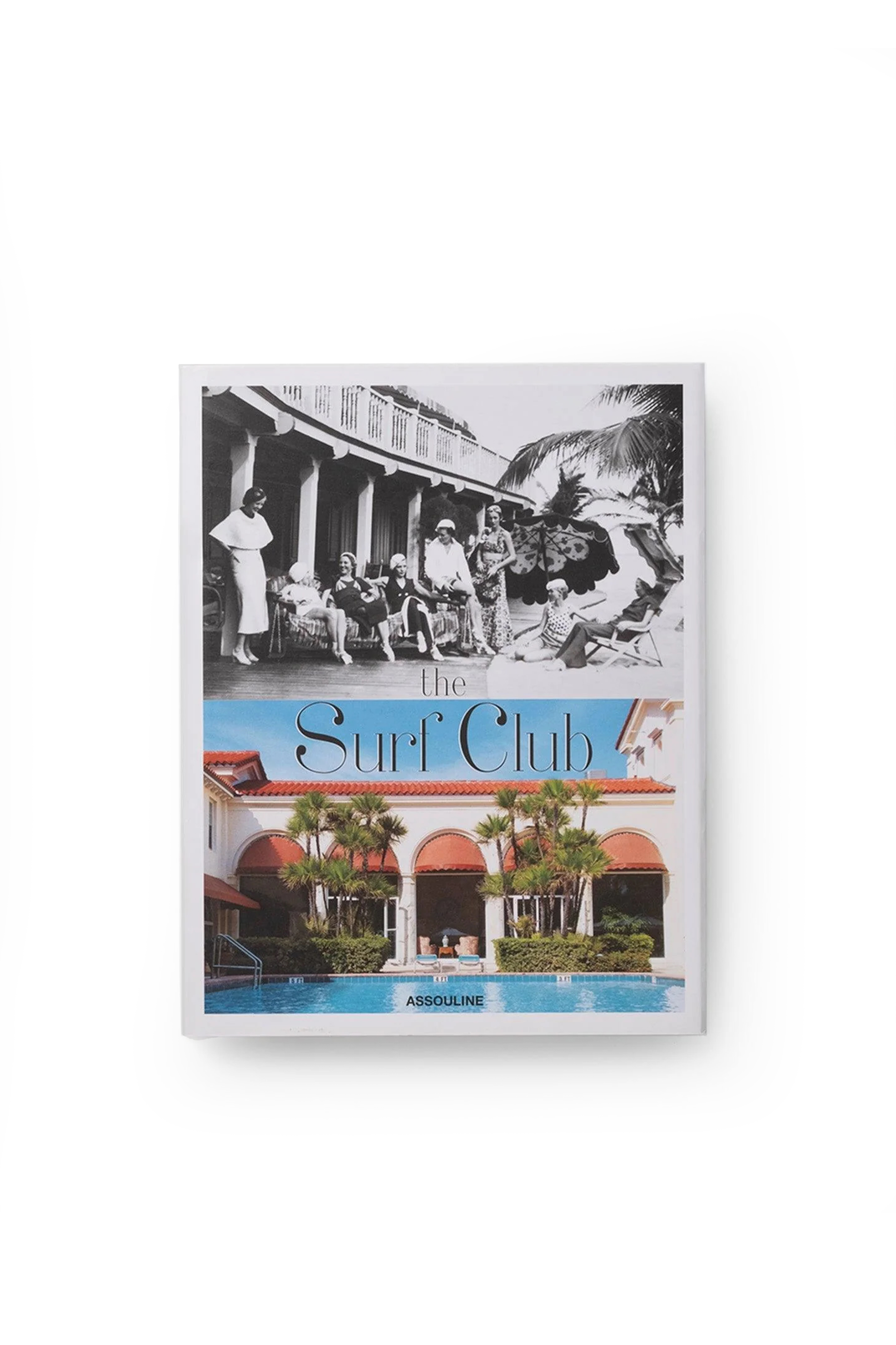 ASSOULINE-THE SURF CLUB thumbnail 3