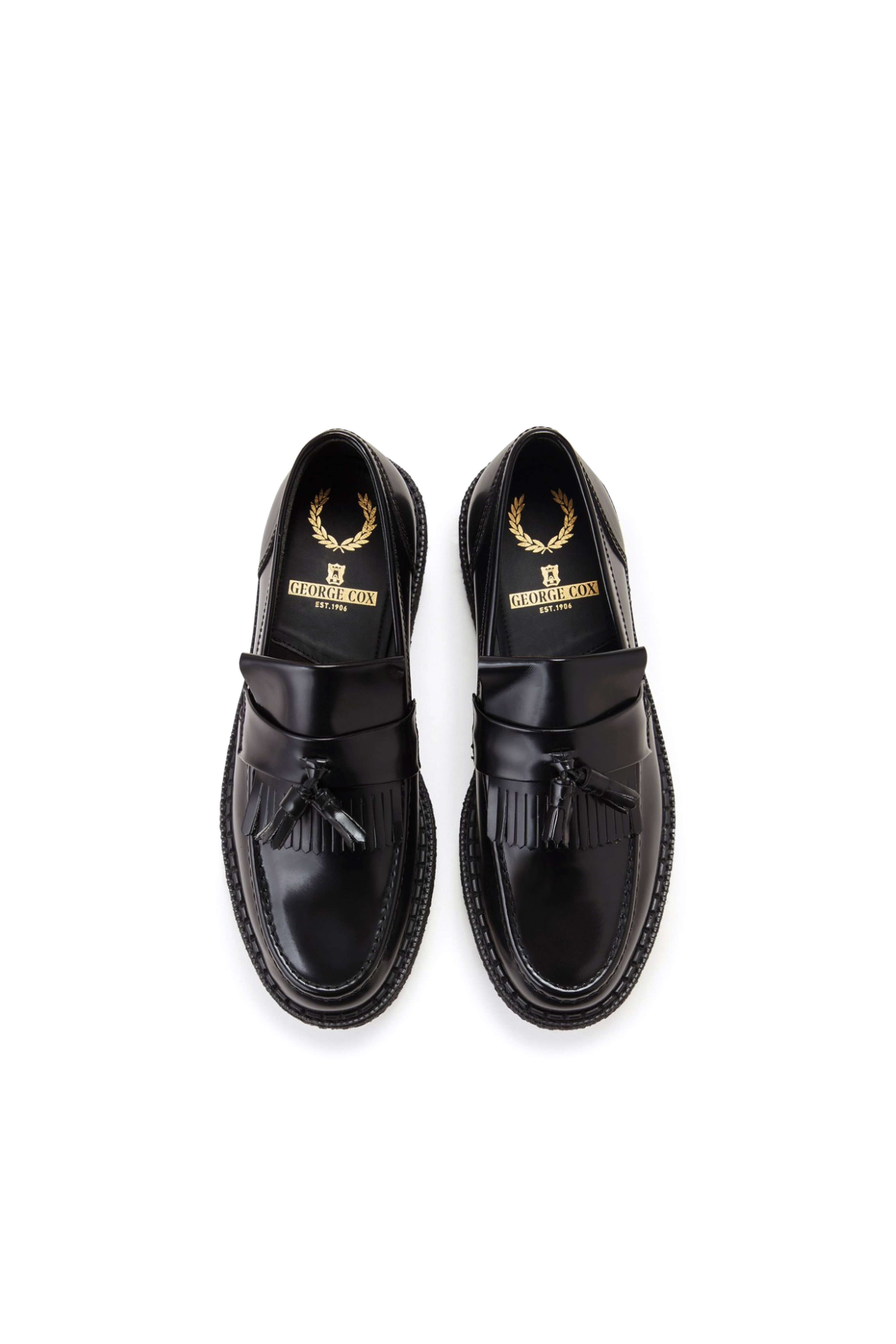 B300 LEATHER / MESH / SUEDE thumbnail 6