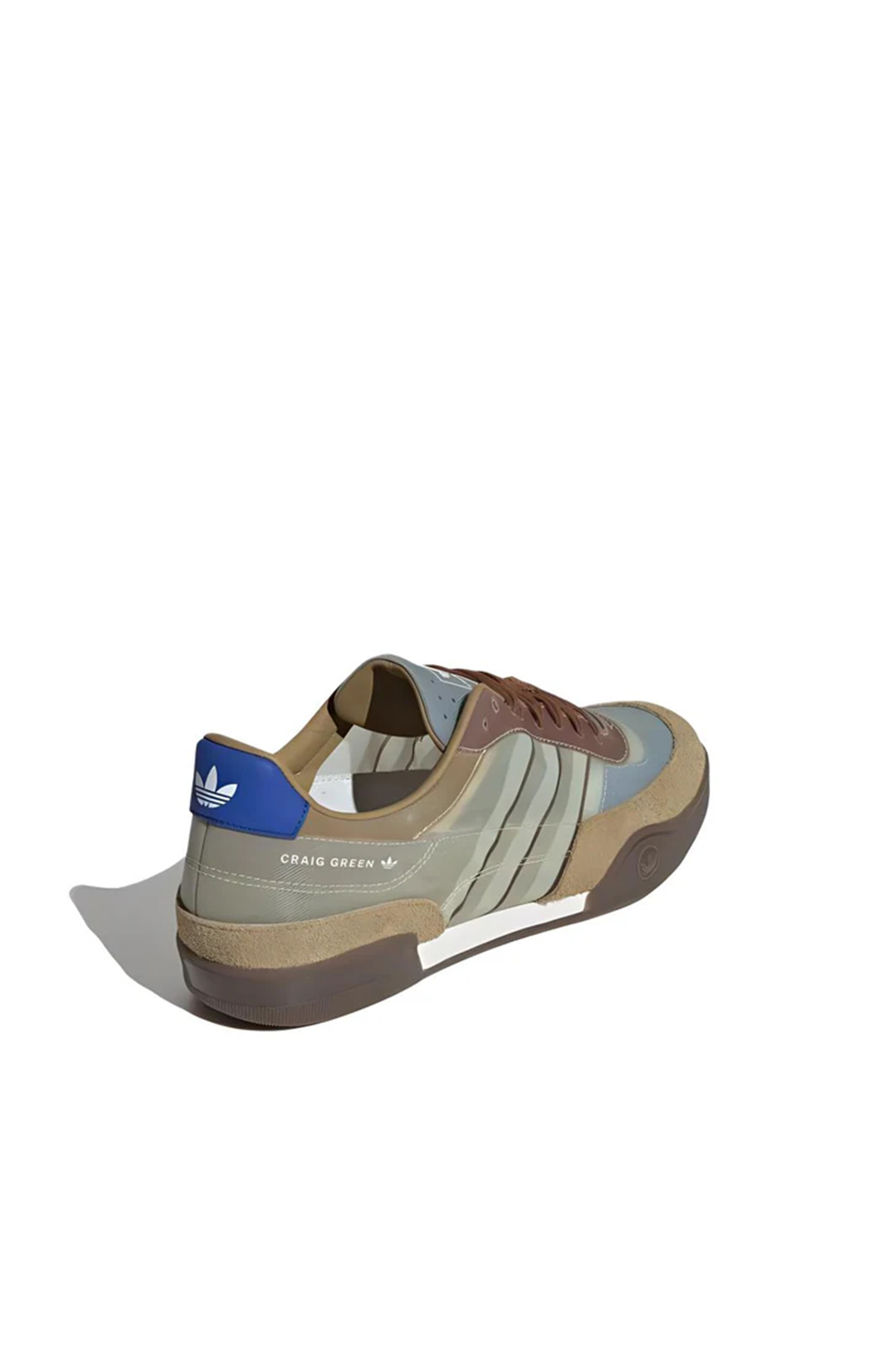 ADIDAS X CRAIG GREEN SQUASH POLTA AKH thumbnail 2