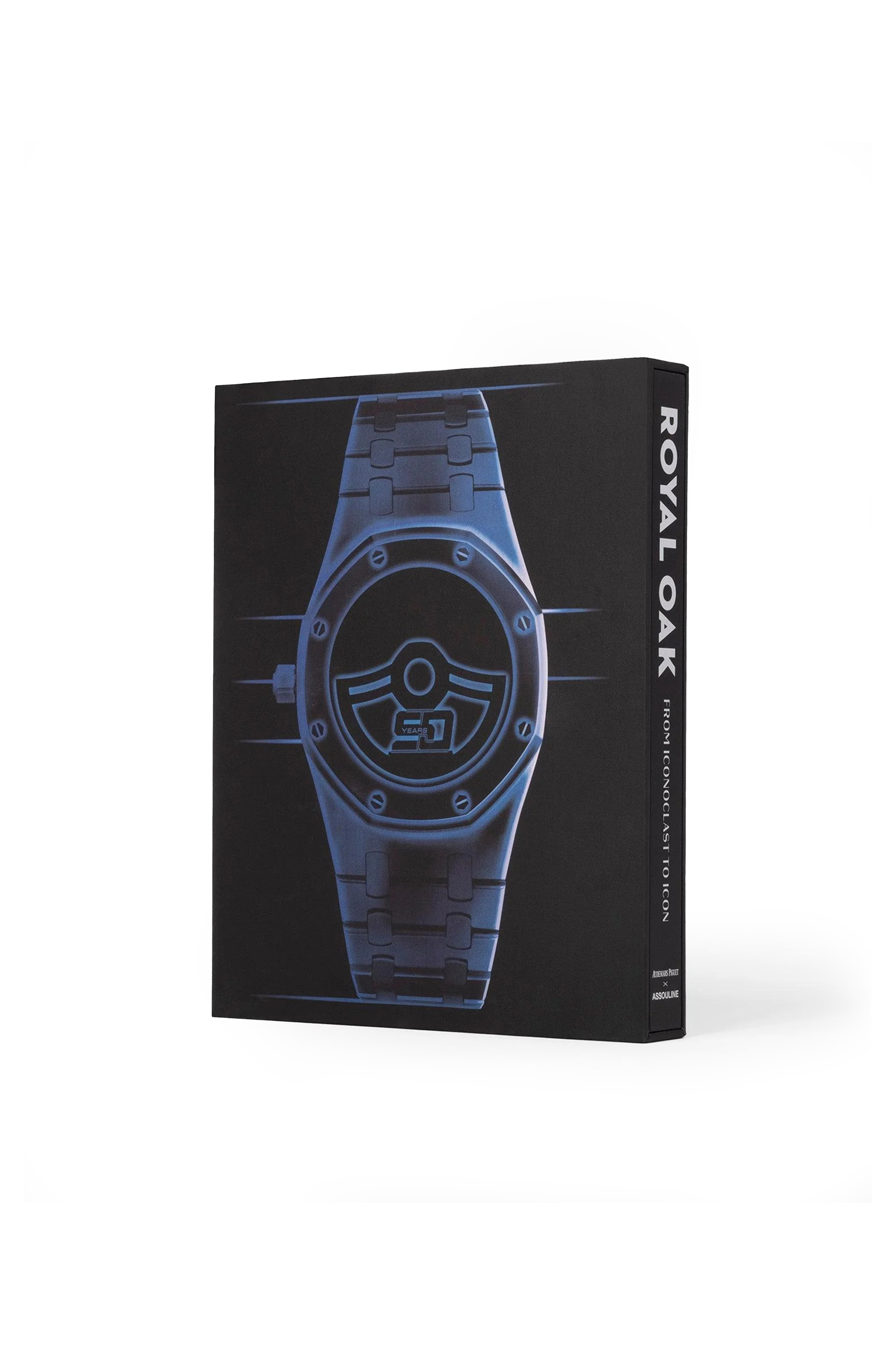 AUDEMARS PIGUET: ROYAL OAK thumbnail 5