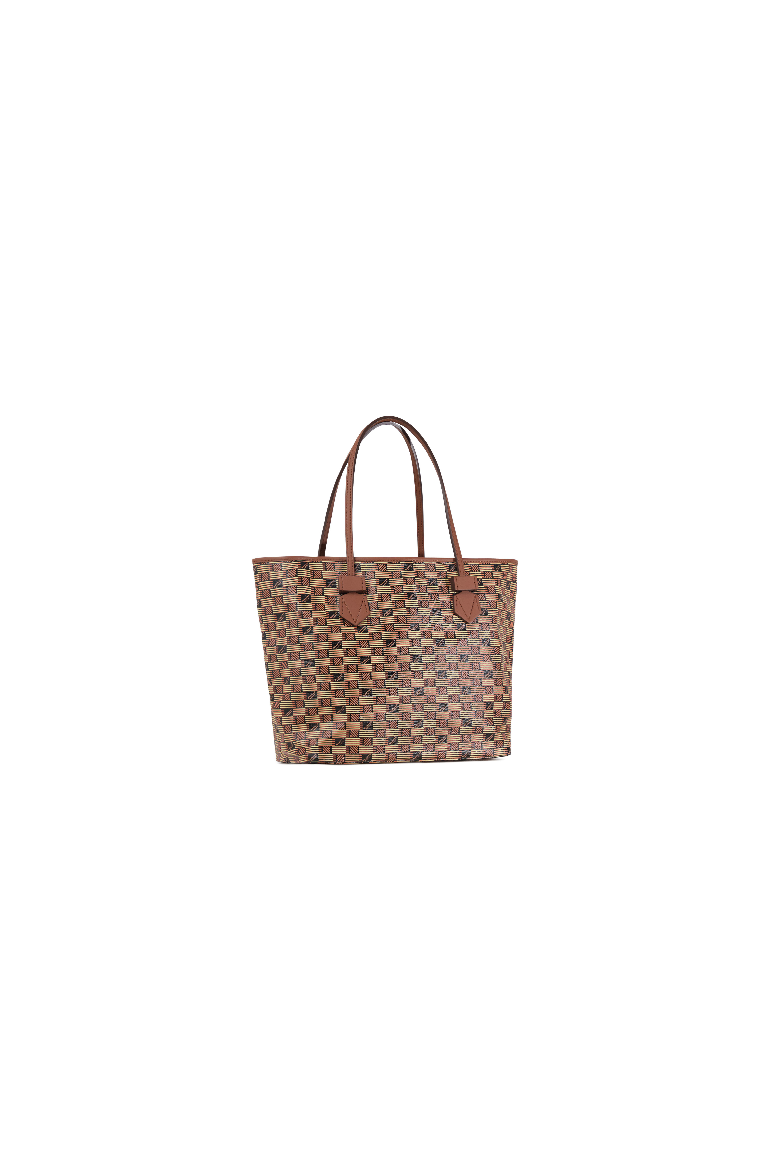 CLASSIQUE SAINT TROPEZ TOTE PM