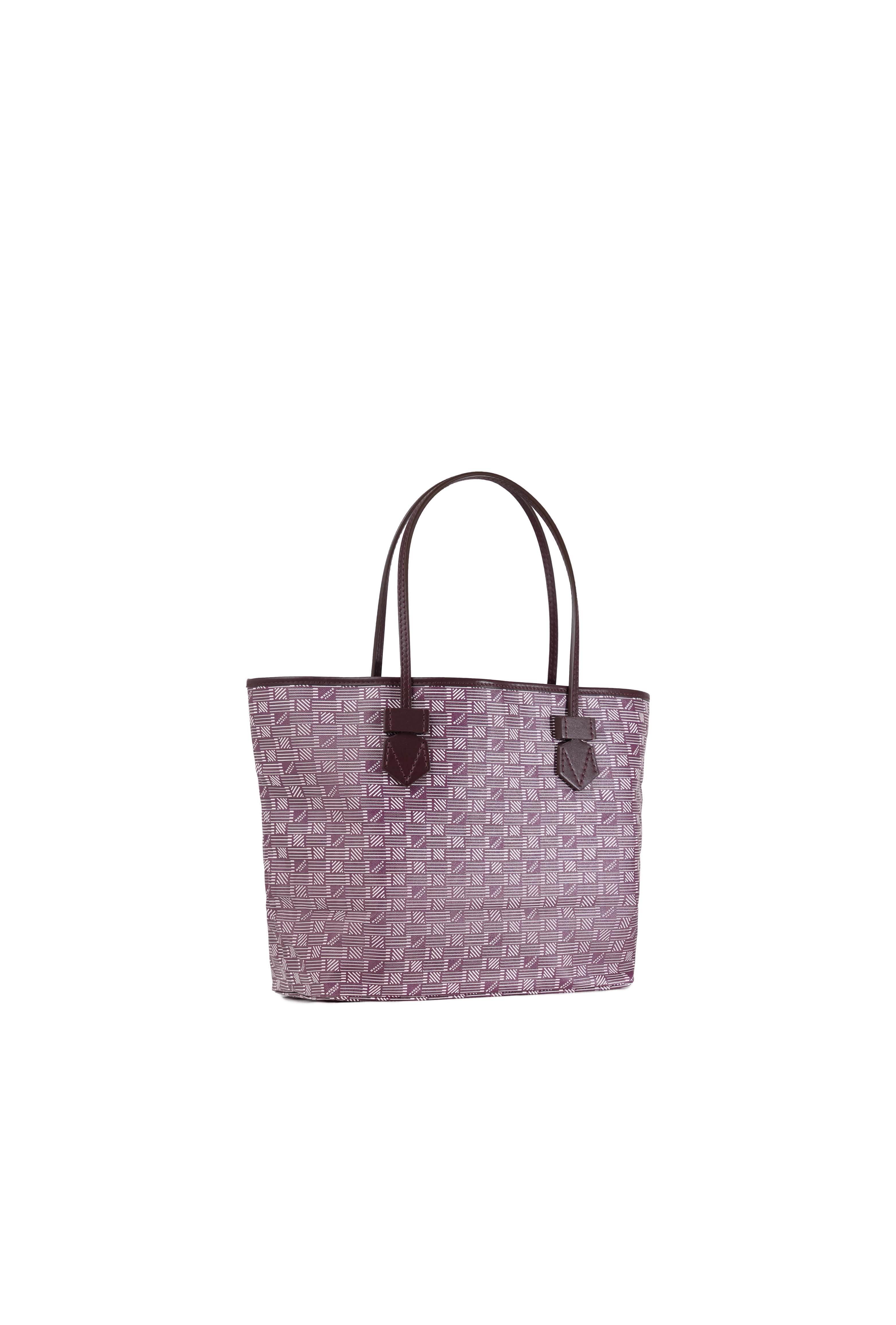 CLASSIQUE SAINT TROPEZ TOTE PM thumbnail 2