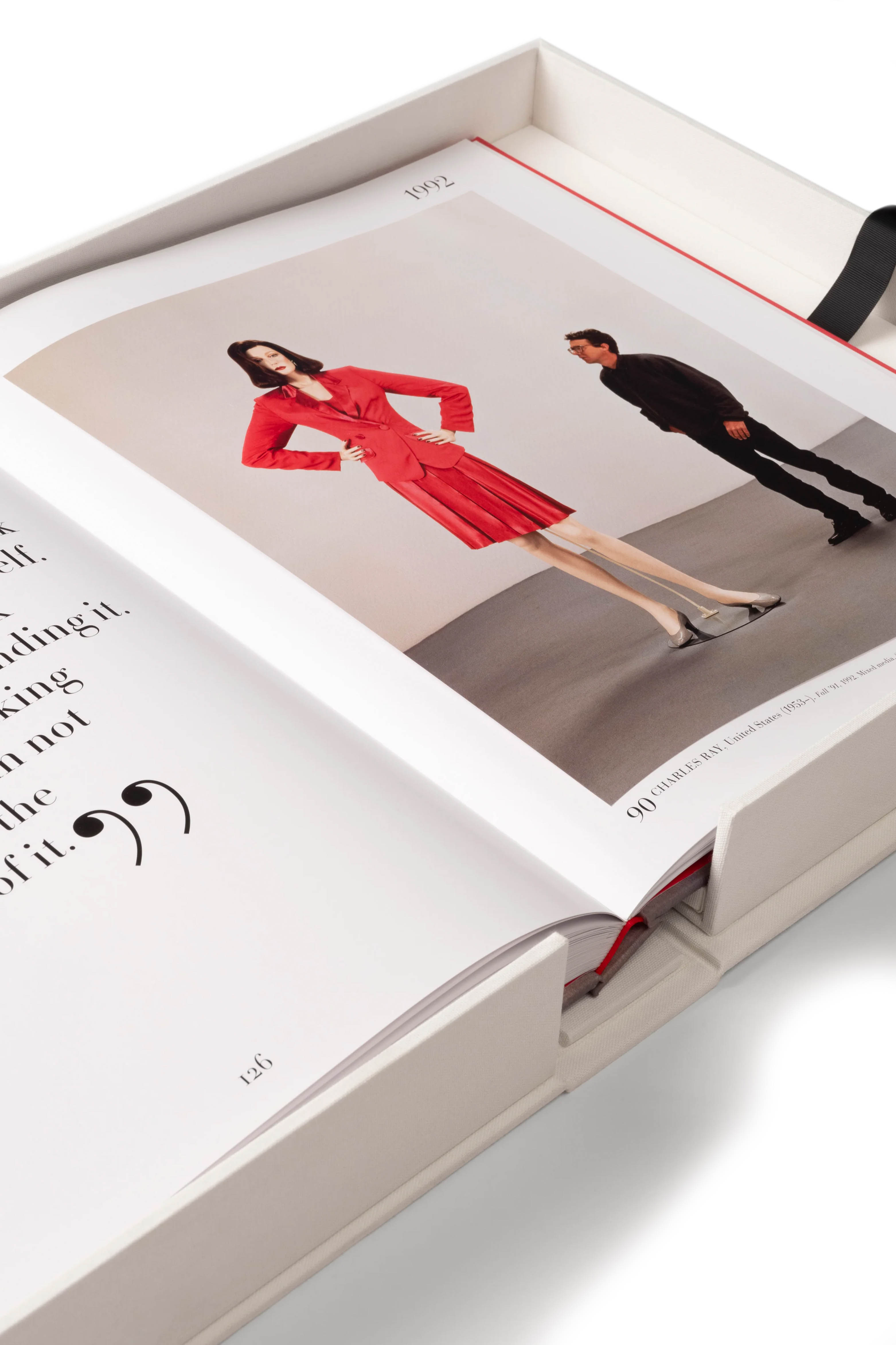 ASSOULINE-THE IMPOSSIBLE COLLE thumbnail 8