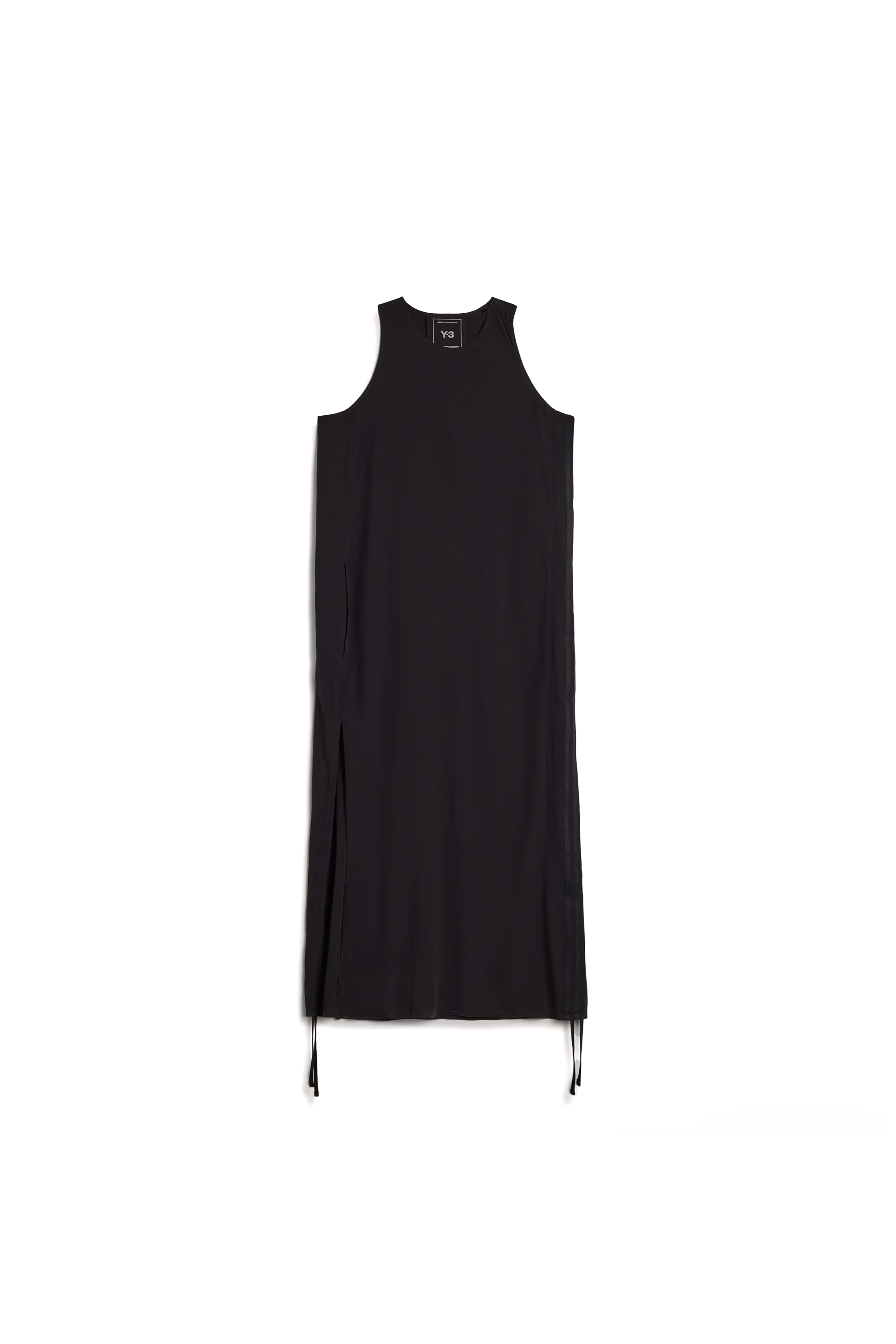 WOMEN'S RACER DRESS
