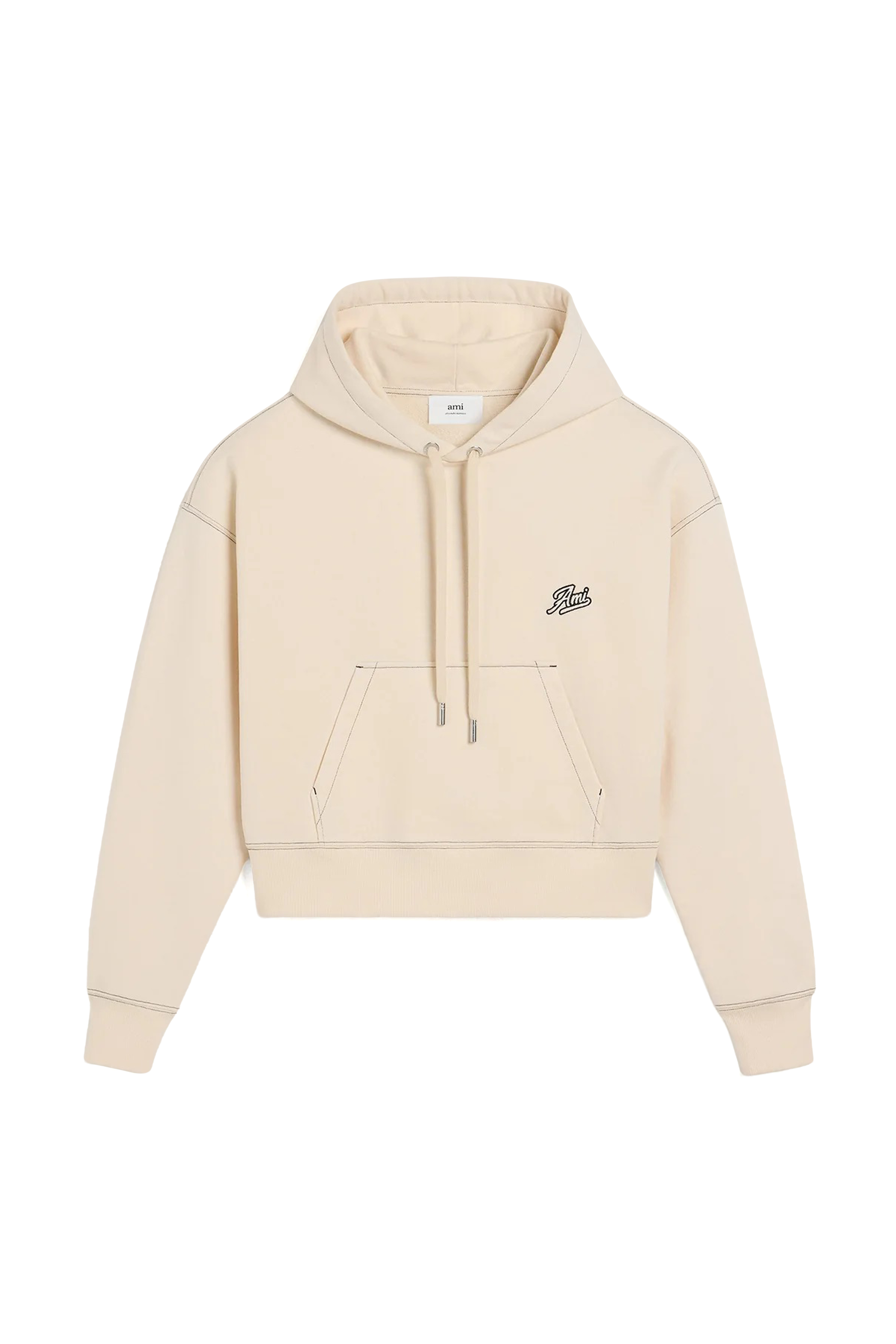 MEN'S AMI HOODIE